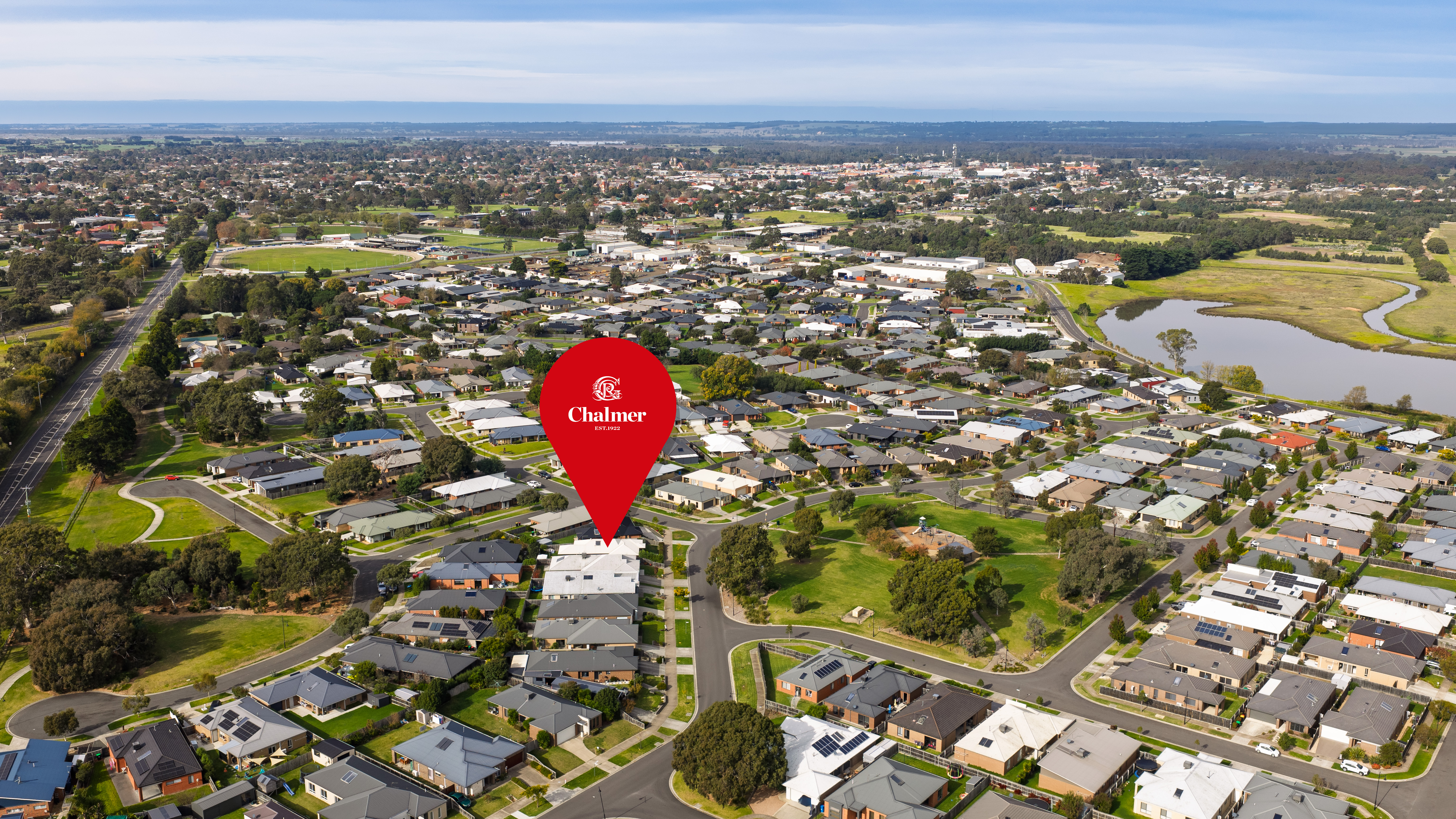 3-bedroom house at 23 Woondella Boulevard, Sale, VIC 3850, Wellington, Victoria