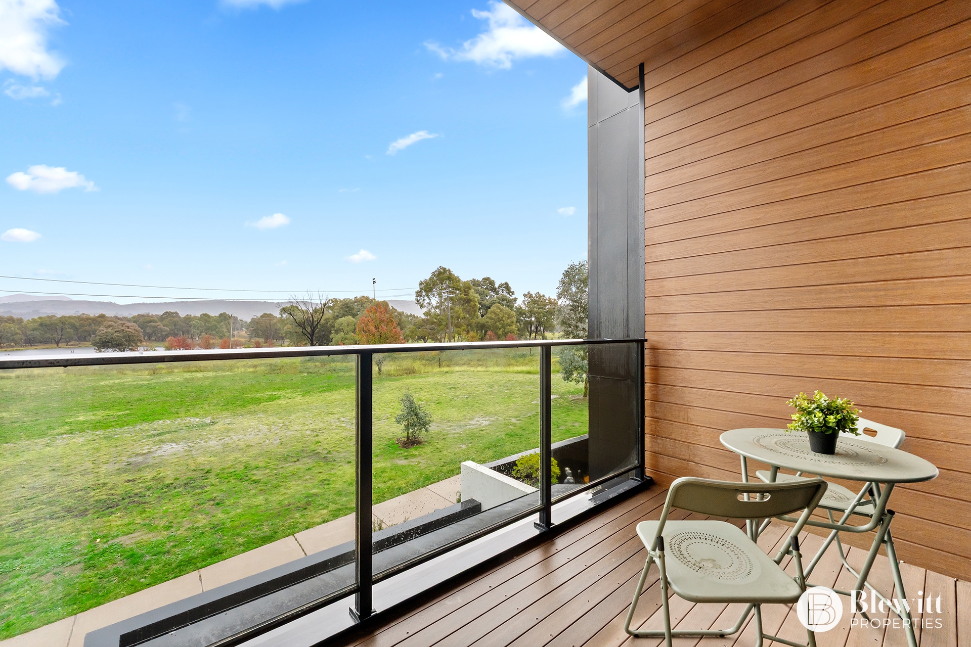 4-bedroom unit at UNIT 3 AVANI 1 ROWLAND REES CRESCENT, Greenway ACT 2900, Unincorporated Act, Australian Capital Territory