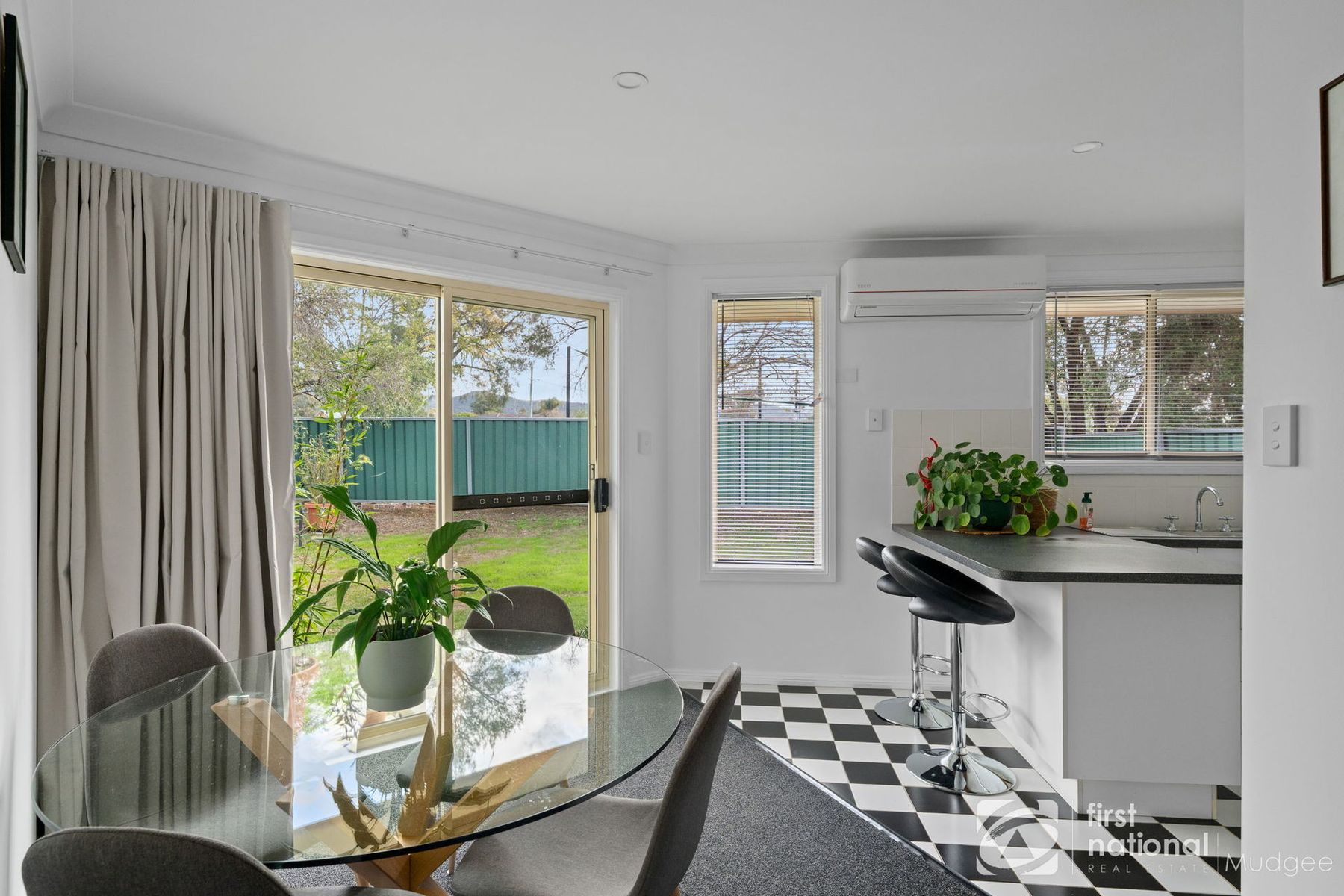 2-bedroom unit at 5/151 Mortimer Street, Mudgee, Nsw, 2850, Mid-Western, New South Wales