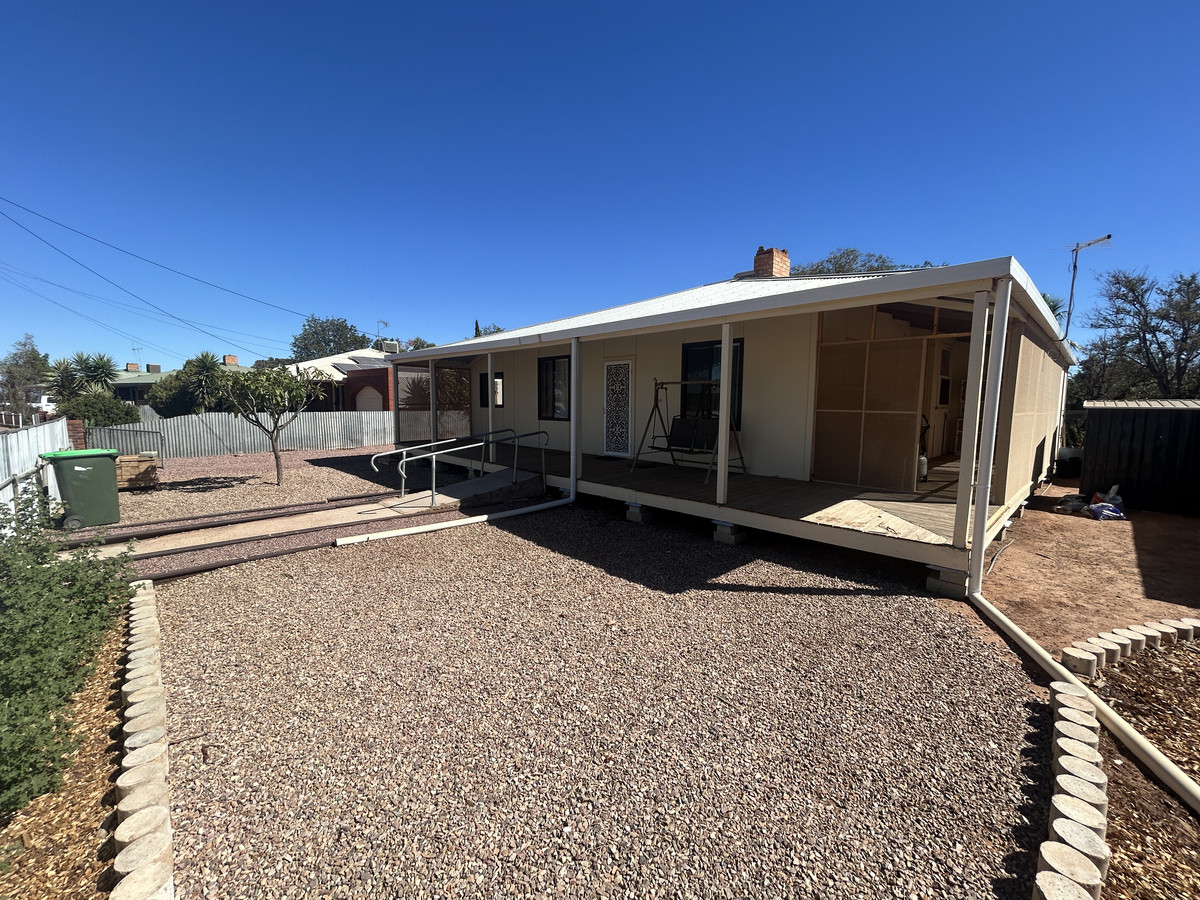 5-bedroom house at 32 Paltridge Avenue, Stirling North, SA 5710, Port Augusta, South Australia