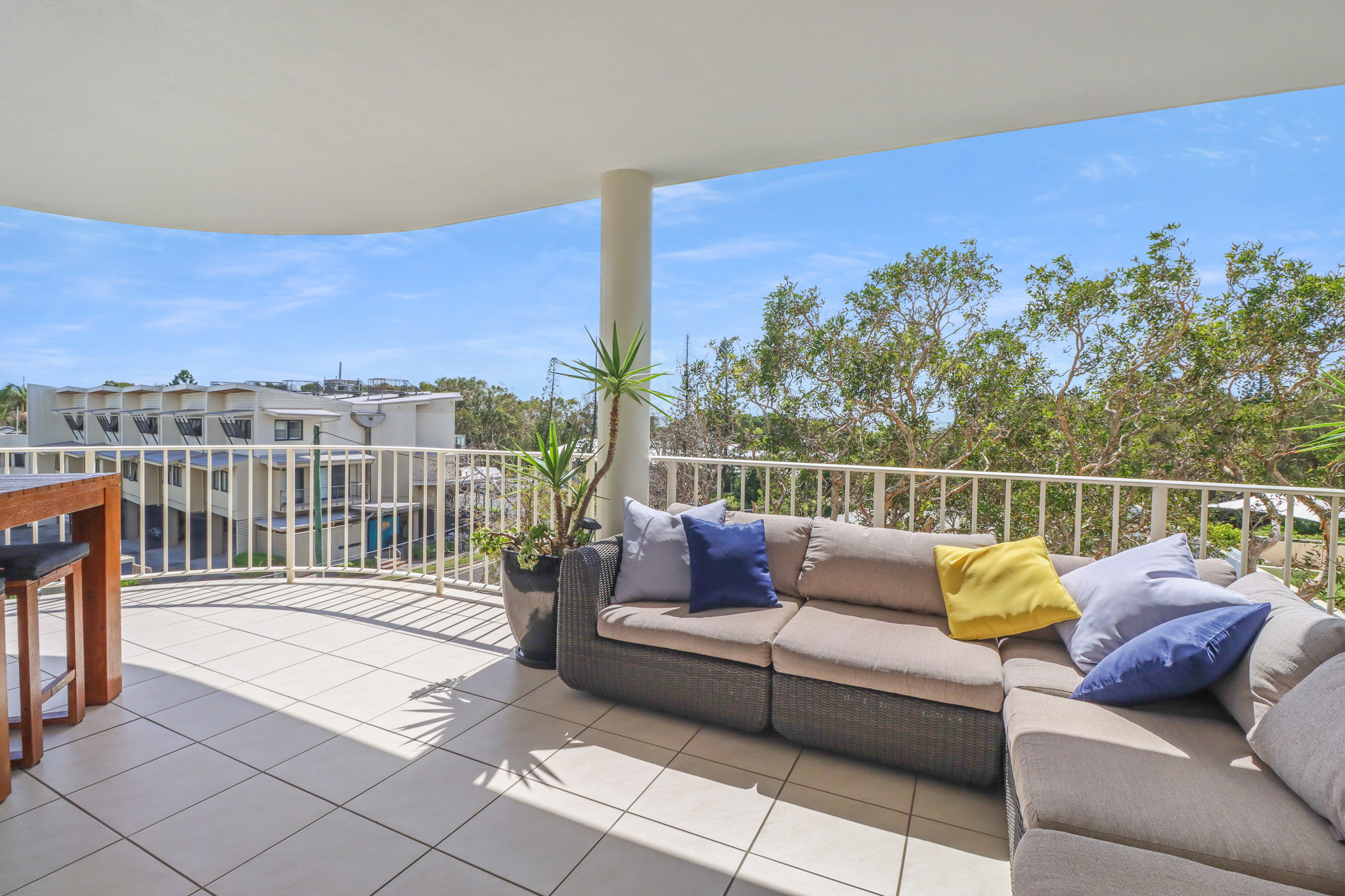 3-bedroom unit at 8/3 Mudjimba Beach Road, Mudjimba, QLD 4564, Sunshine Coast, Queensland
