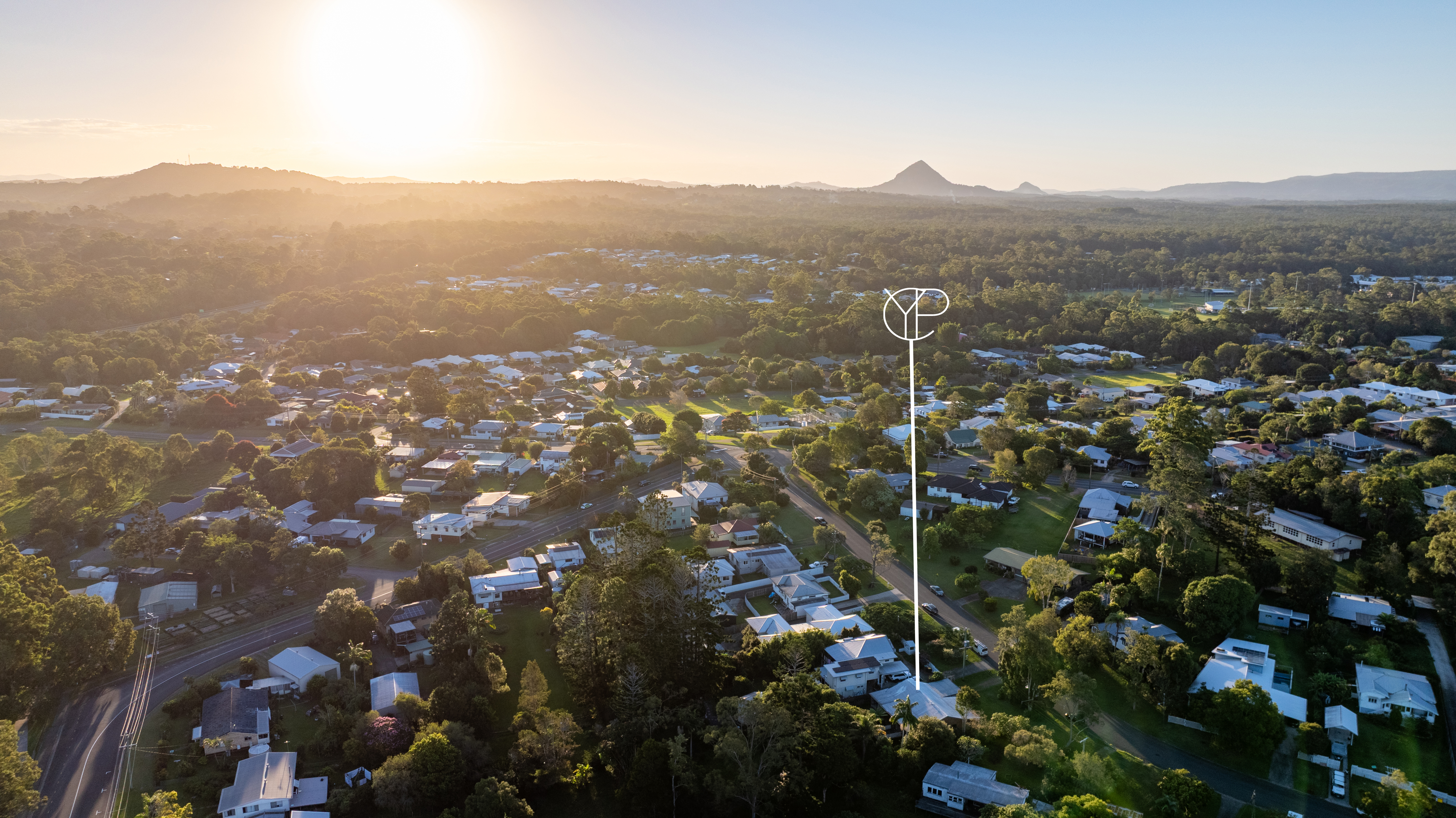 2-bedroom house at 22 Crystal Street, Cooroy, QLD 4563, Noosa, Queensland