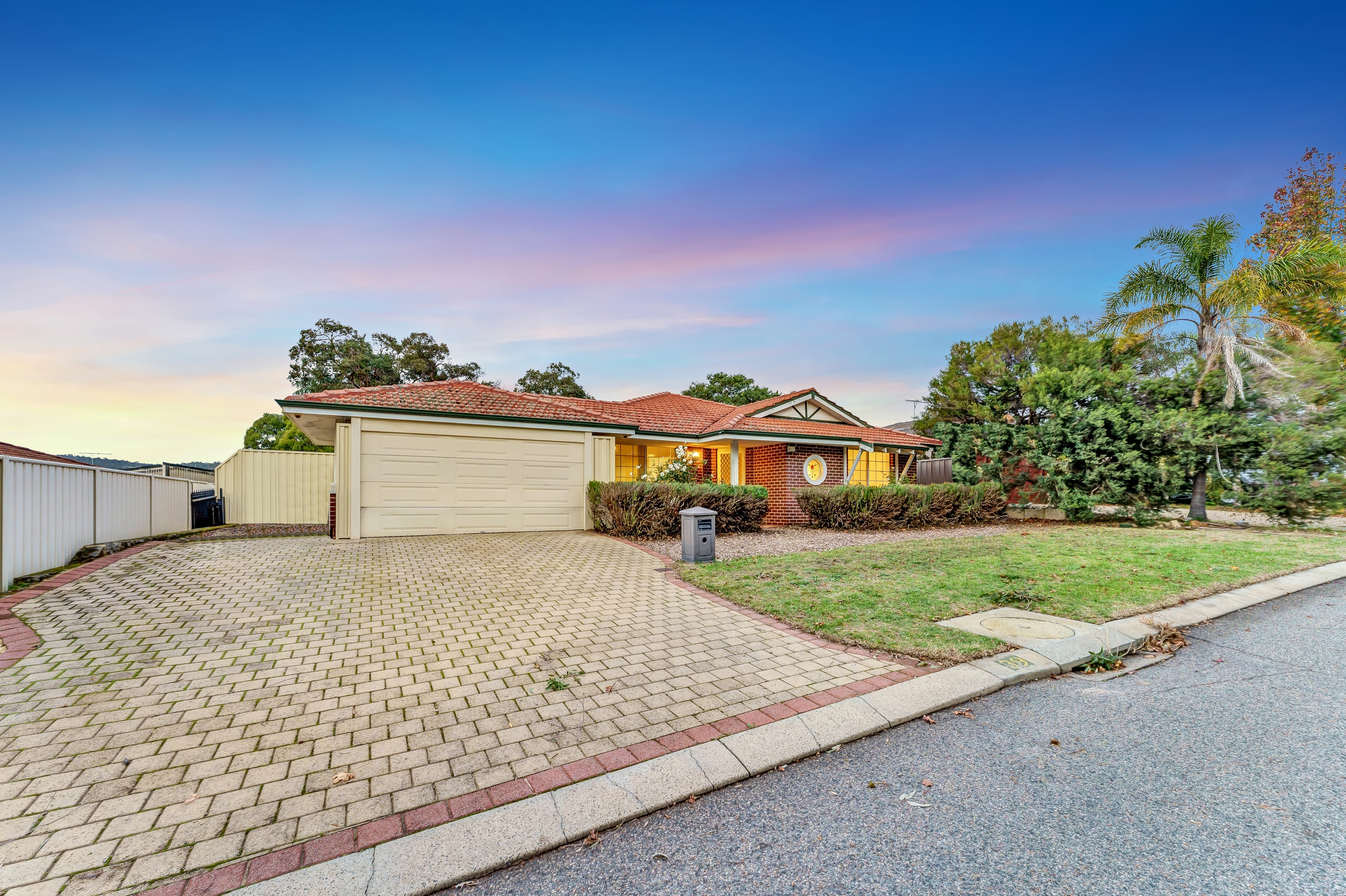 4-bedroom house at 39 PILBARA CRESCENT, Jane Brook WA 6056, Swan, Western Australia