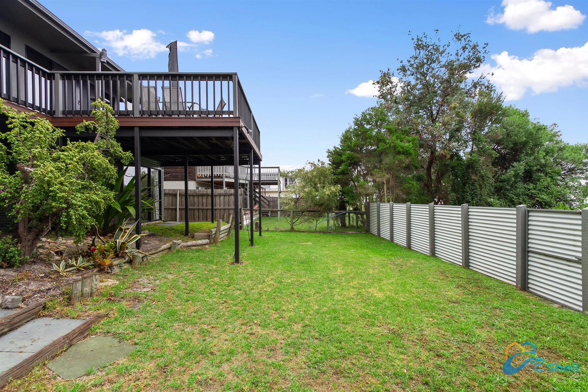 4-bedroom house at 62 THE BOULEVARD, Loch Sport VIC 3851, Wellington, Victoria