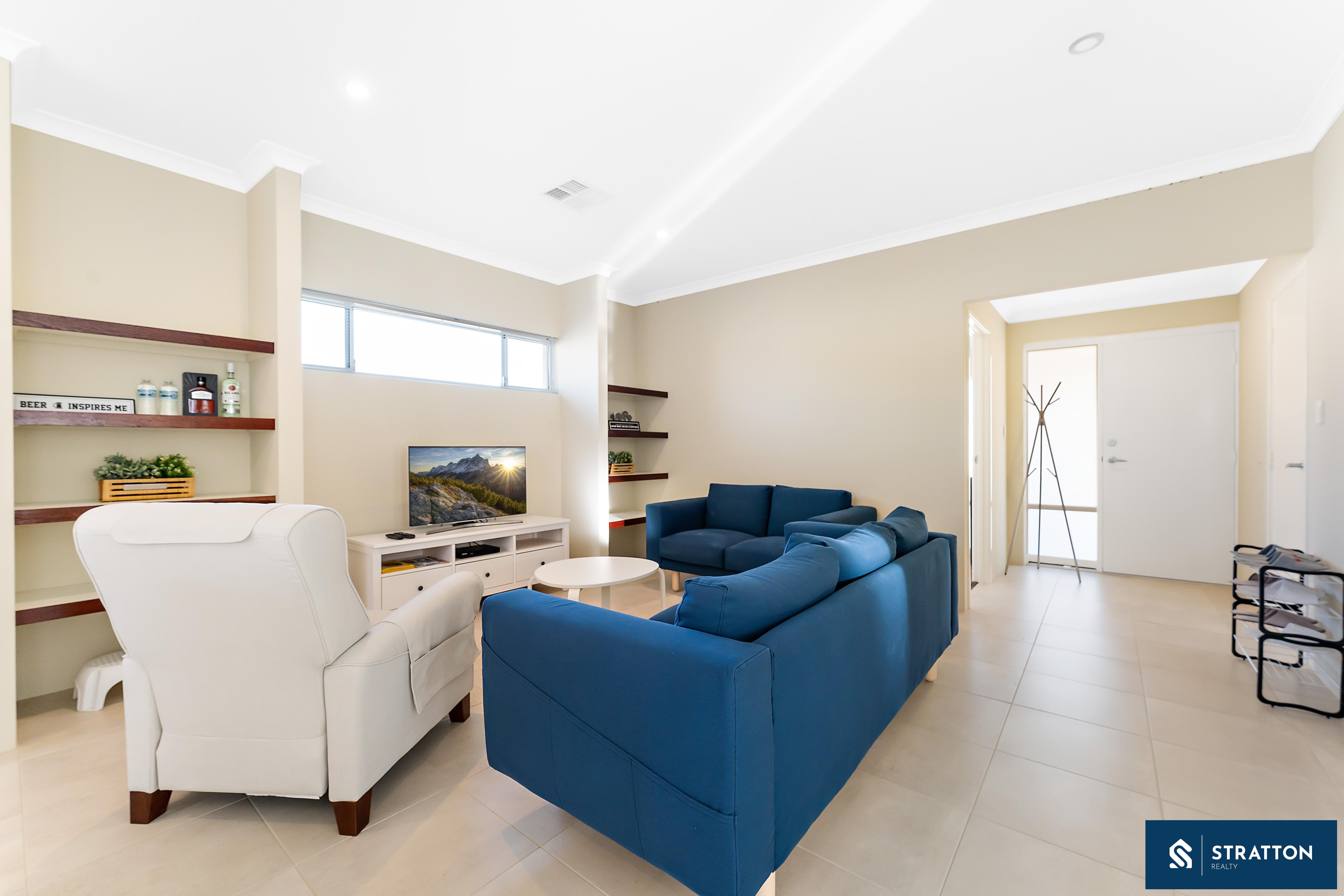 4-bedroom house at 17 Crystal Terrace, Wellard, WA 6170, Kwinana, Western Australia