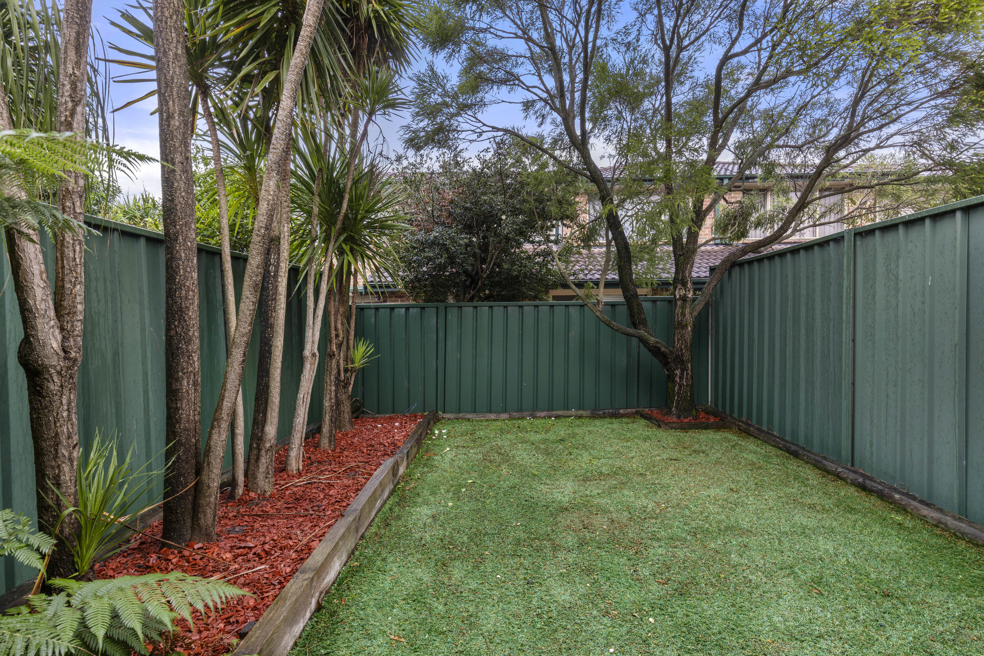 2-bedroom unit at 47 4-8 WALLUMATTA ROAD, CARINGBAH NSW 2229, Sutherland, New South Wales