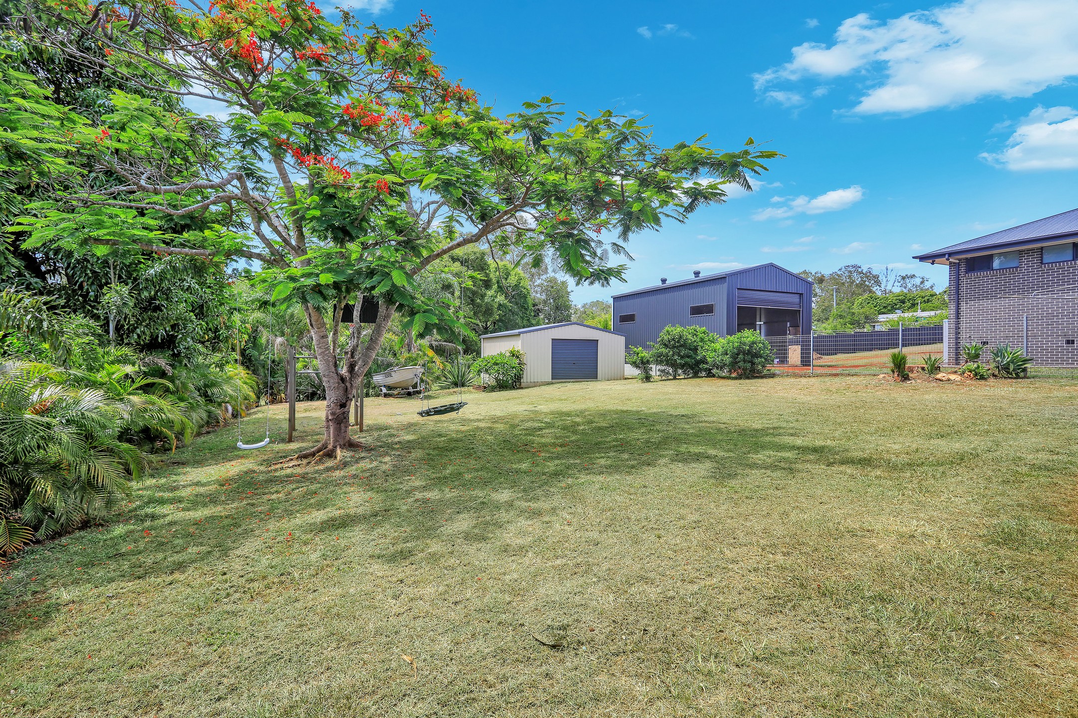 4-bedroom house at 58 Milden Street, Gin Gin, QLD 4671, Bundaberg, Queensland