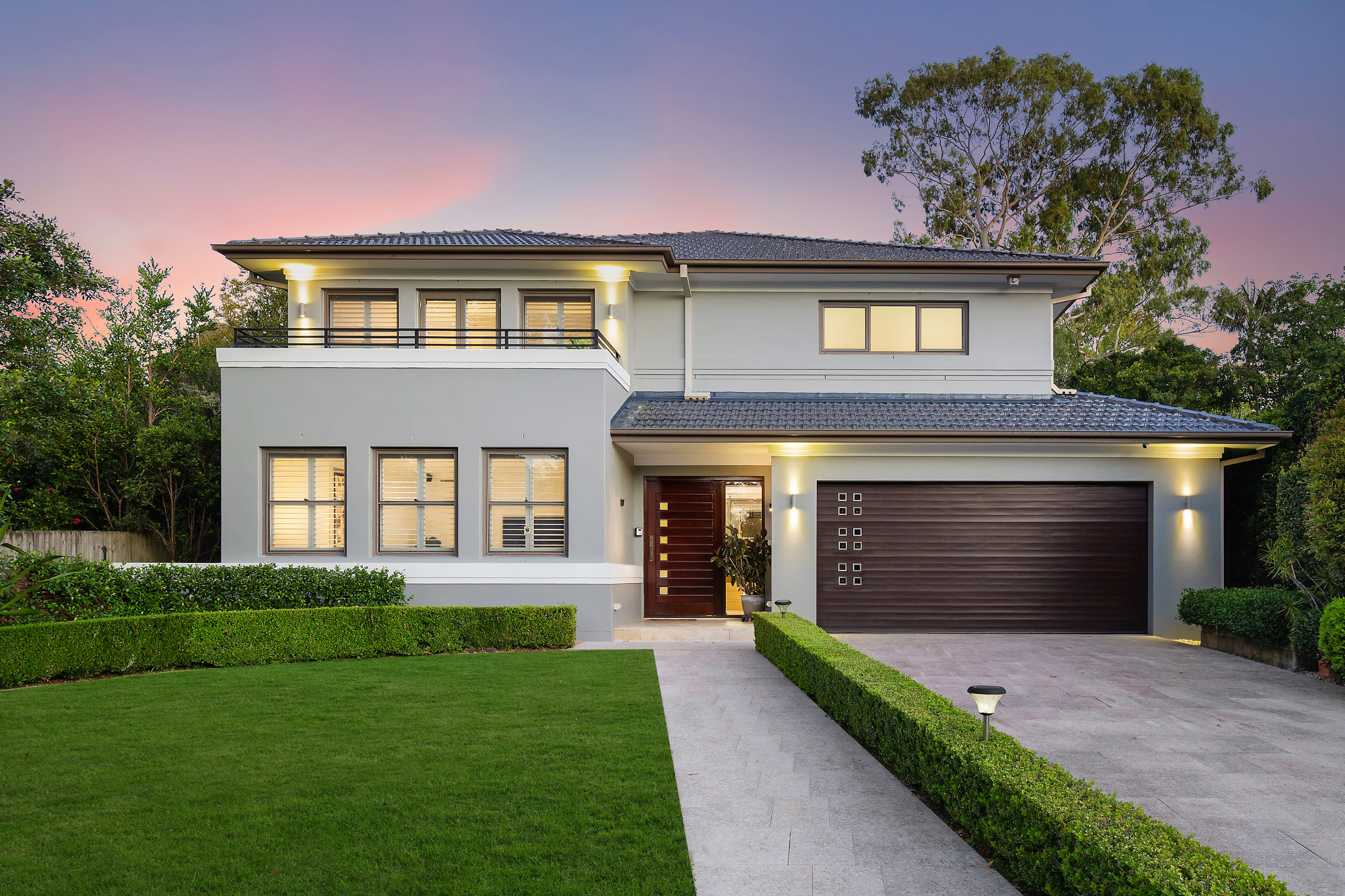 11 COLERIDGE STREET, Pymble NSW 2073 - Image 1