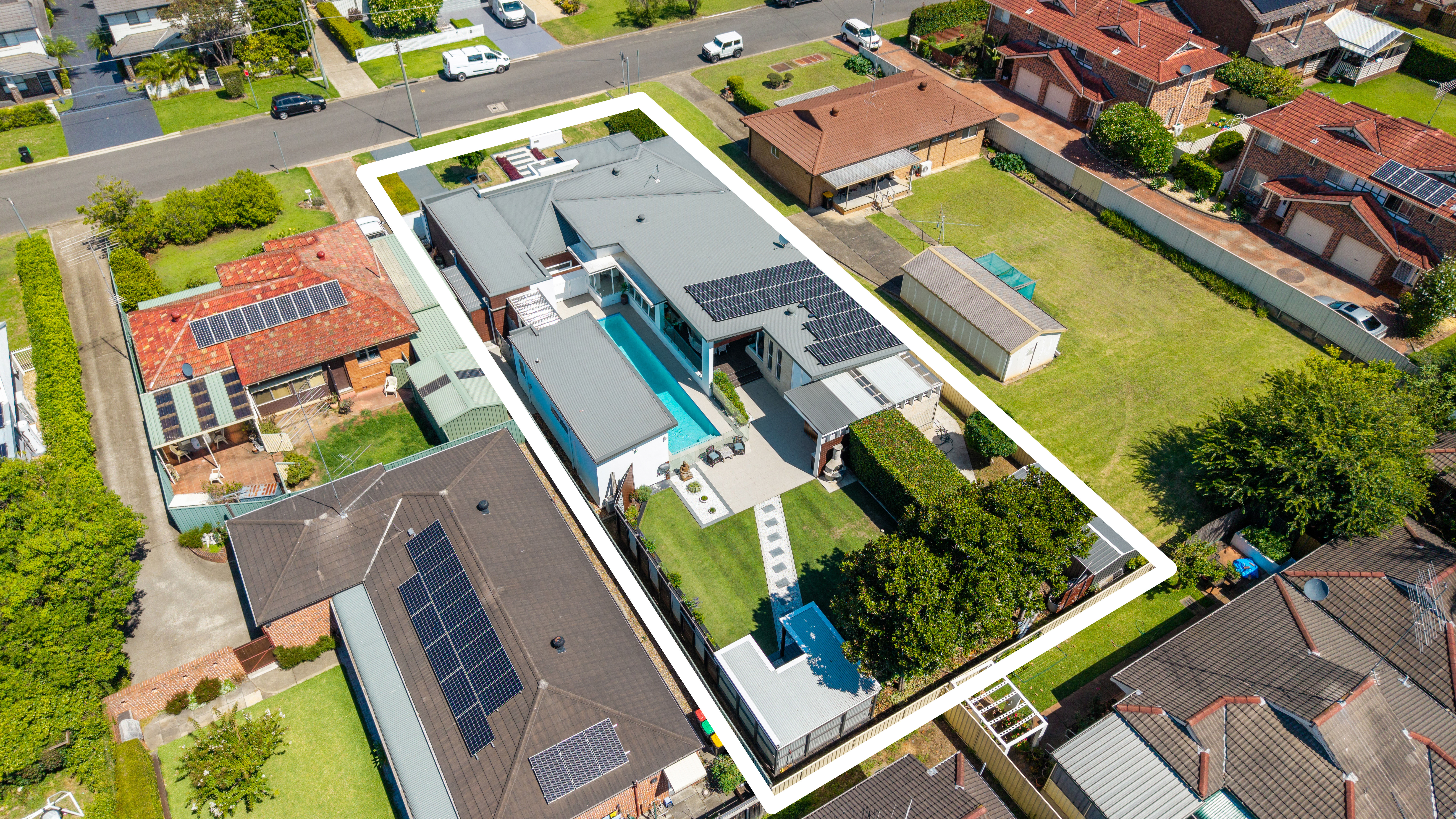 4-bedroom house at 5 YORK STREET, Emu Plains NSW 2750, Penrith, New South Wales