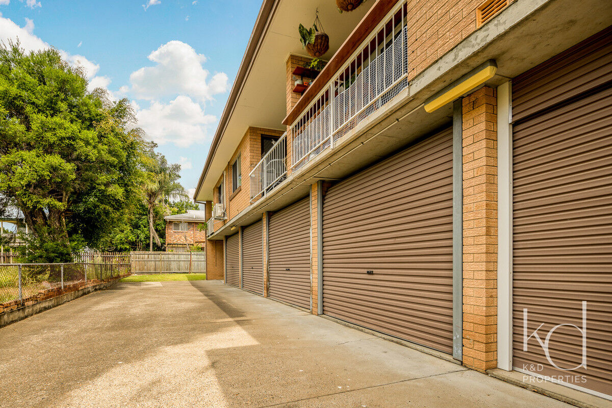 2-bedroom unit at 2/29 Killeen Street, Nundah, QLD 4012, Brisbane, Queensland