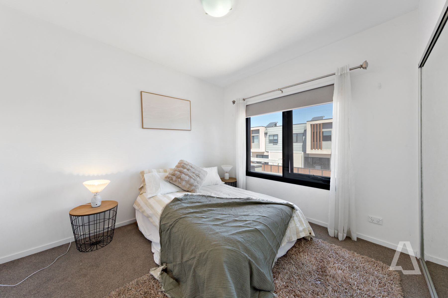 2-bedroom unit at 201/17 Mullenger Road, Braybrook, VIC 3019, Maribyrnong, Victoria