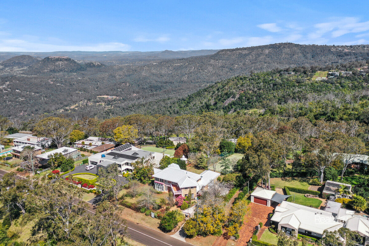 4-bedroom house at 106 - 108 Prince Henry Drive, Prince Henry Heights, Qld, 4350, , Queensland