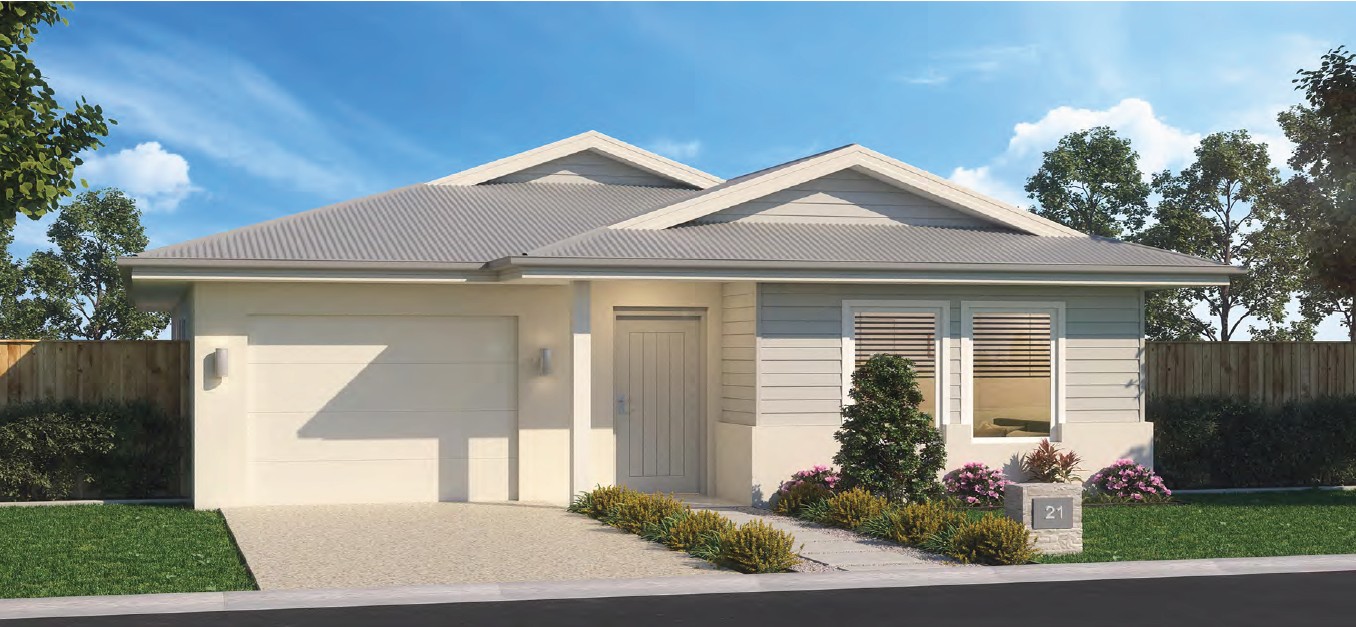 Lot 119 Somerford Estate, Clyde North, Vic, 3978 - Image 1