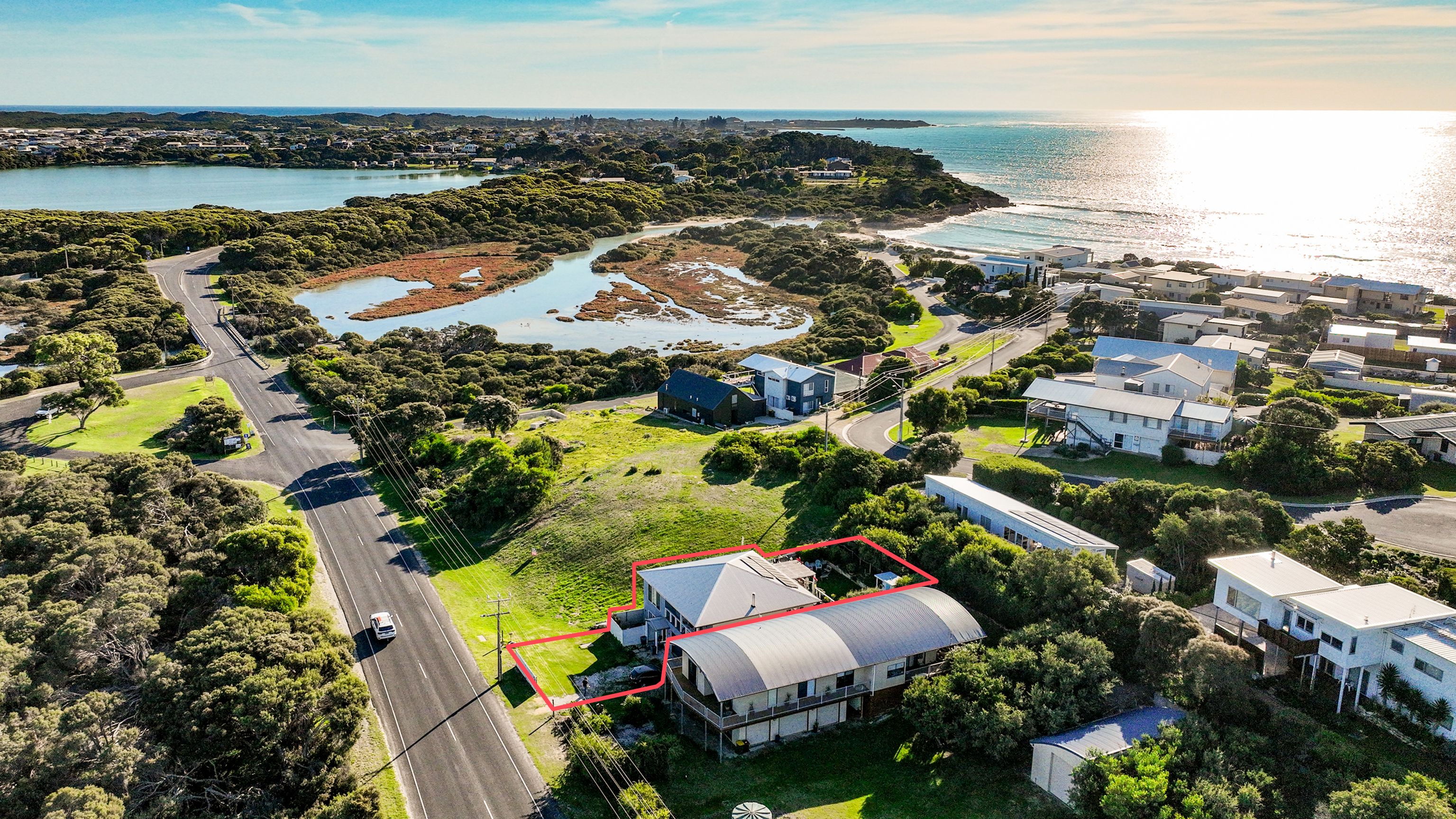 4-bedroom house at 61 Main Road, Robe, SA 5276, Robe, South Australia