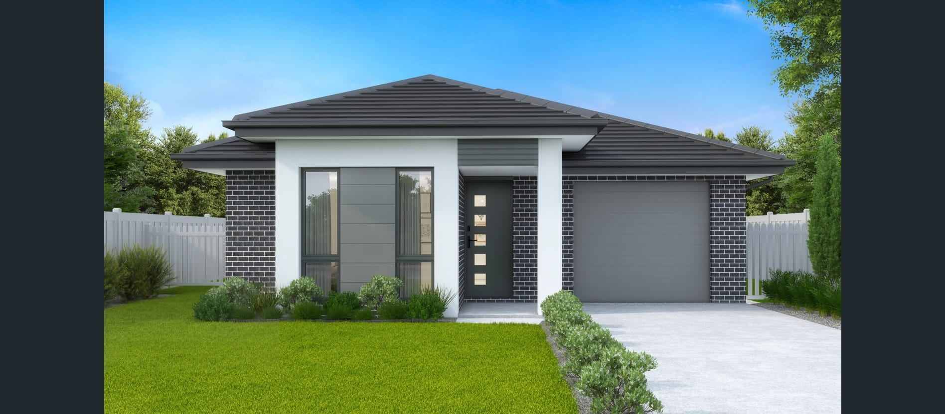 Lot 3 Desmond St, Moe, Vic, 3825 - Image 1