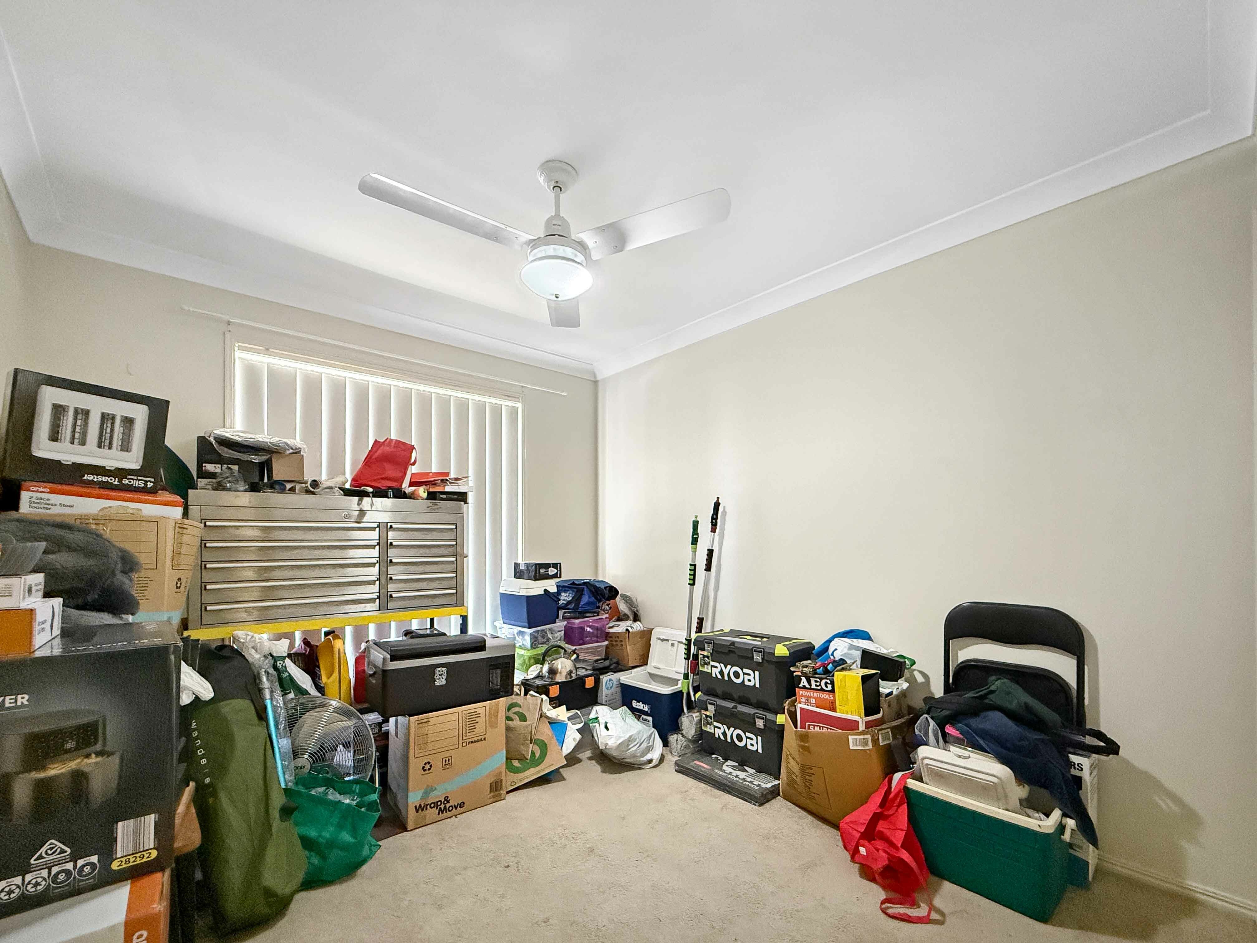 3-bedroom unit at 1/45 Cooper Street, Laidley, QLD 4341, Lockyer Valley, Queensland