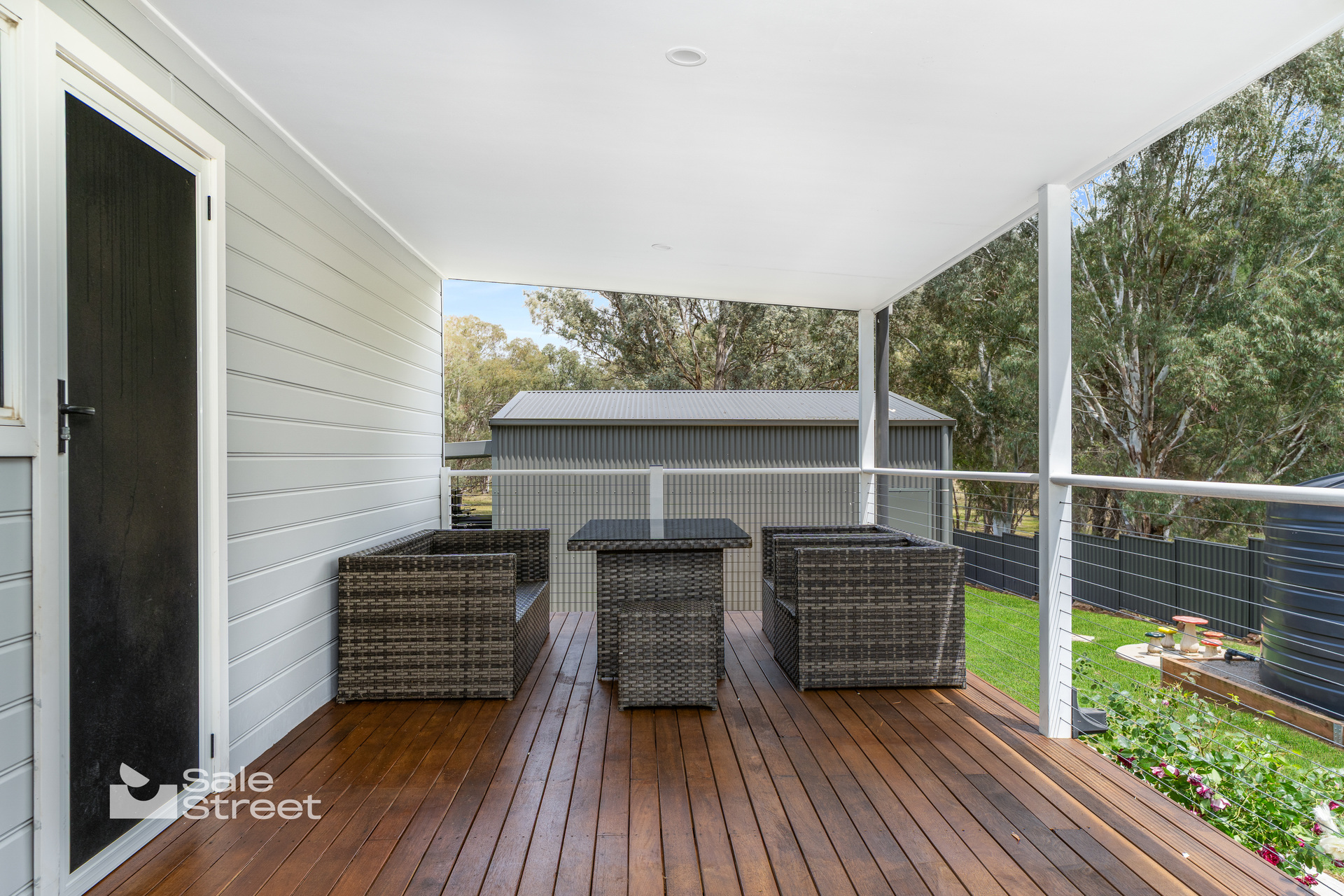 3-bedroom house at 30 SHARP STREET, Cargo NSW 2800, Cabonne, New South Wales
