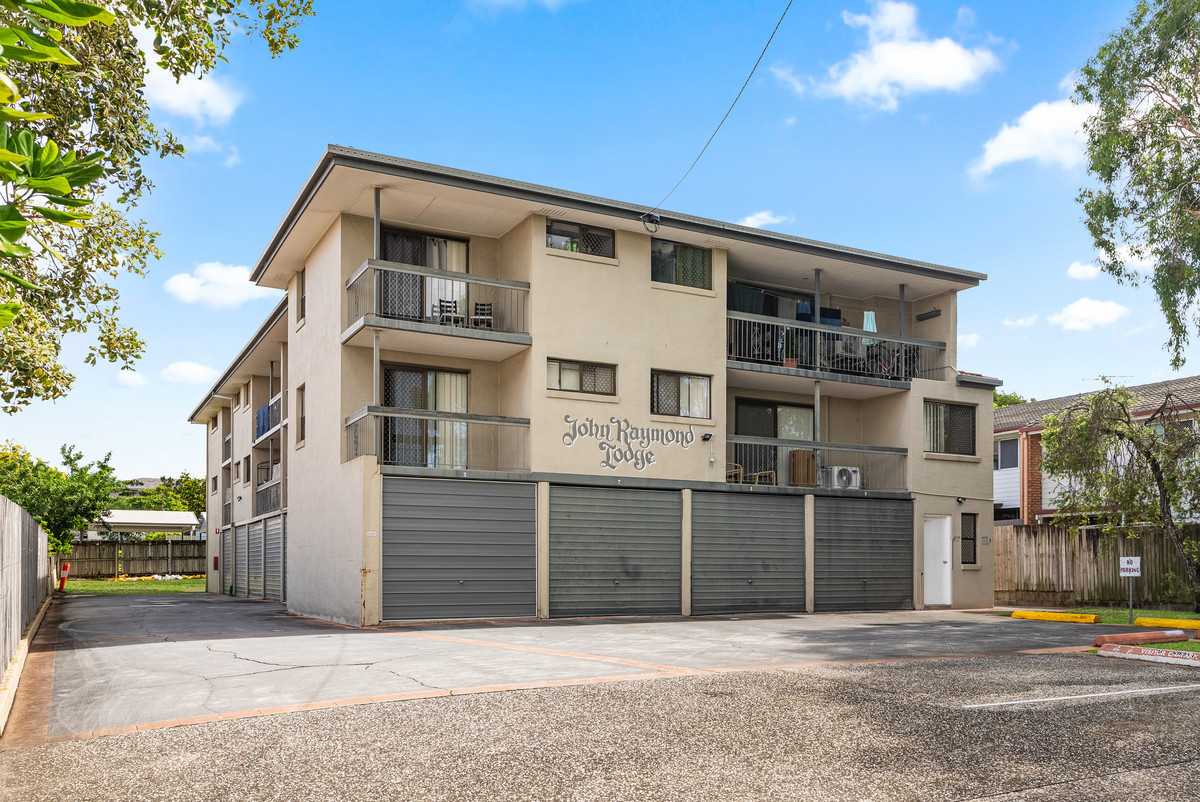 1 12 ROWELL STREET, ZILLMERE QLD 4034 - Image 1