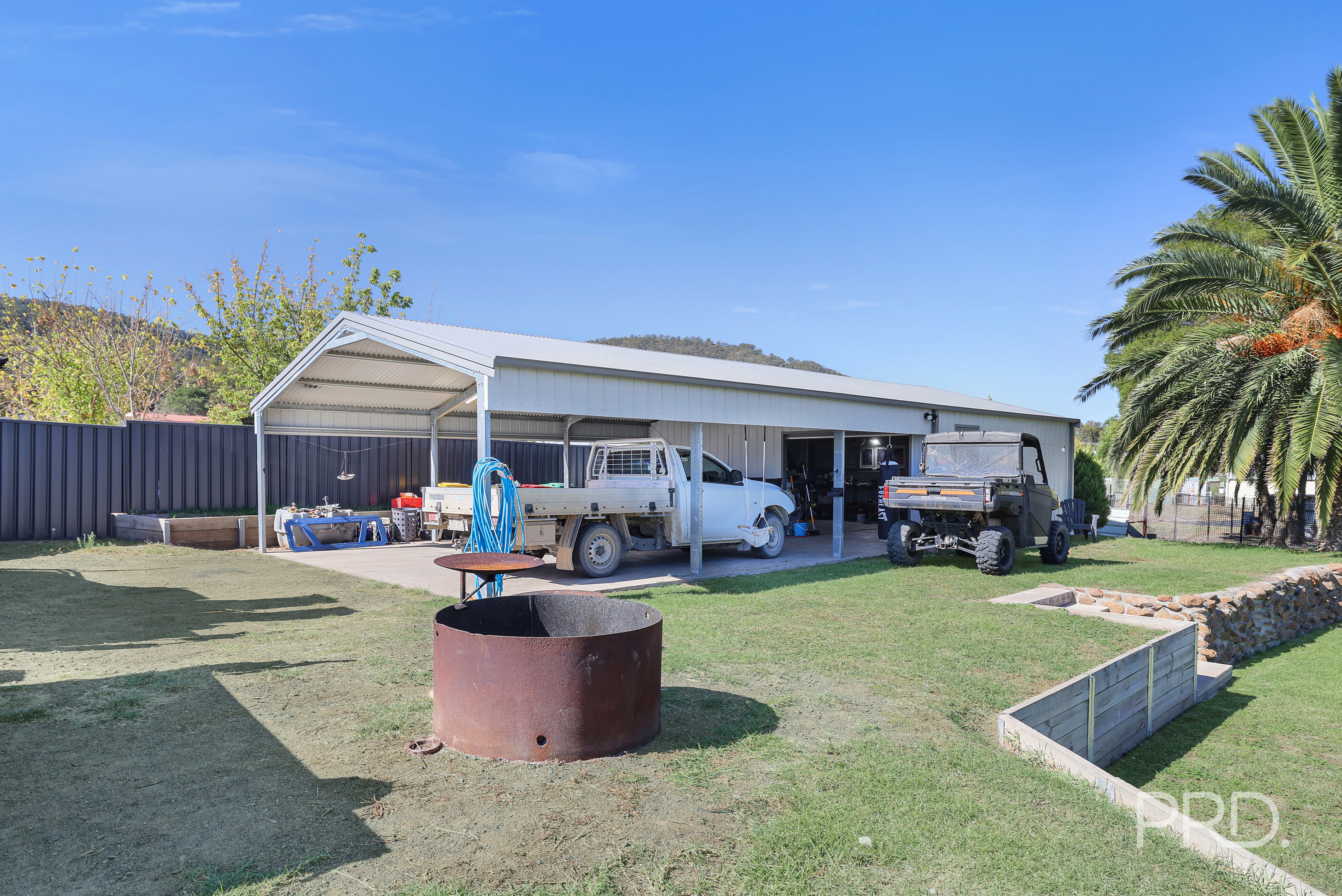 4-bedroom house at 160 Little Street, Murrurundi, Nsw, 2338, Upper Hunter, New South Wales