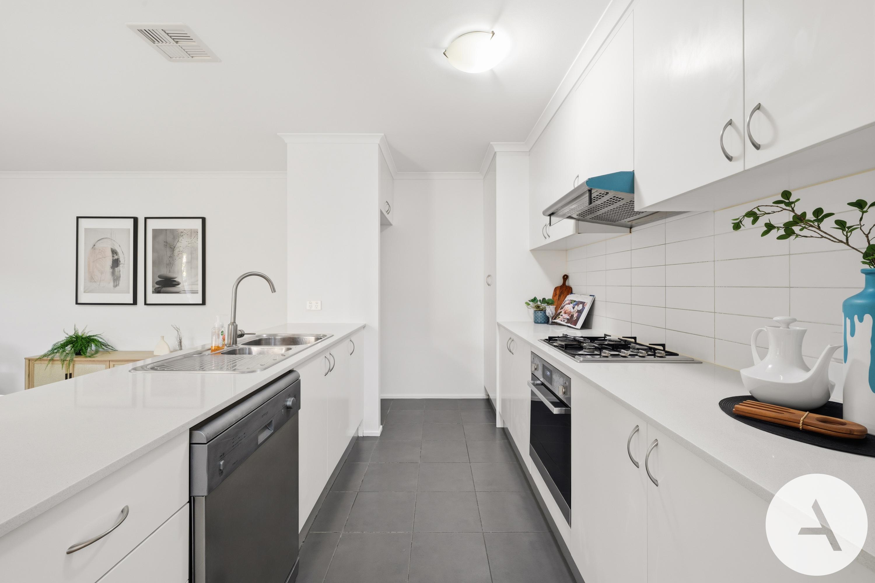 3-bedroom unit at 12 56 CHRISTINA STEAD STREET, FRANKLIN ACT 2913, Unincorporated Act, Australian Capital Territory