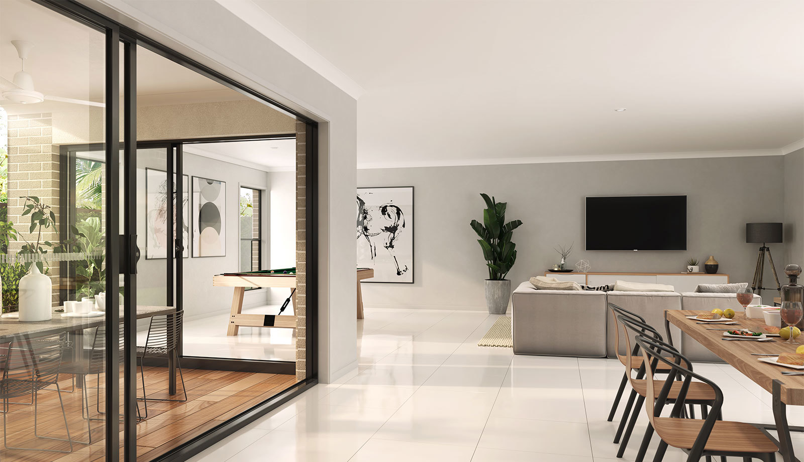 Lot 11 Geoff Wolter Drive , Molendinar, Qld, 4214 - Image 2