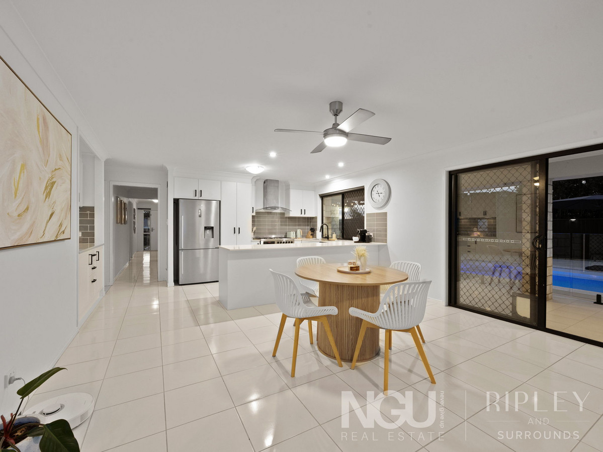 4-bedroom house at 12 WATTLE CRESCENT, Raceview QLD 4305, Ipswich, Queensland