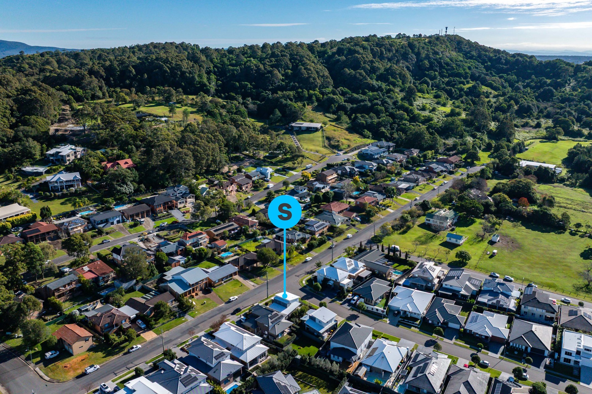 3-bedroom house at 54 Fairfax Road, Warners Bay, NSW 2282, Lake Macquarie, New South Wales