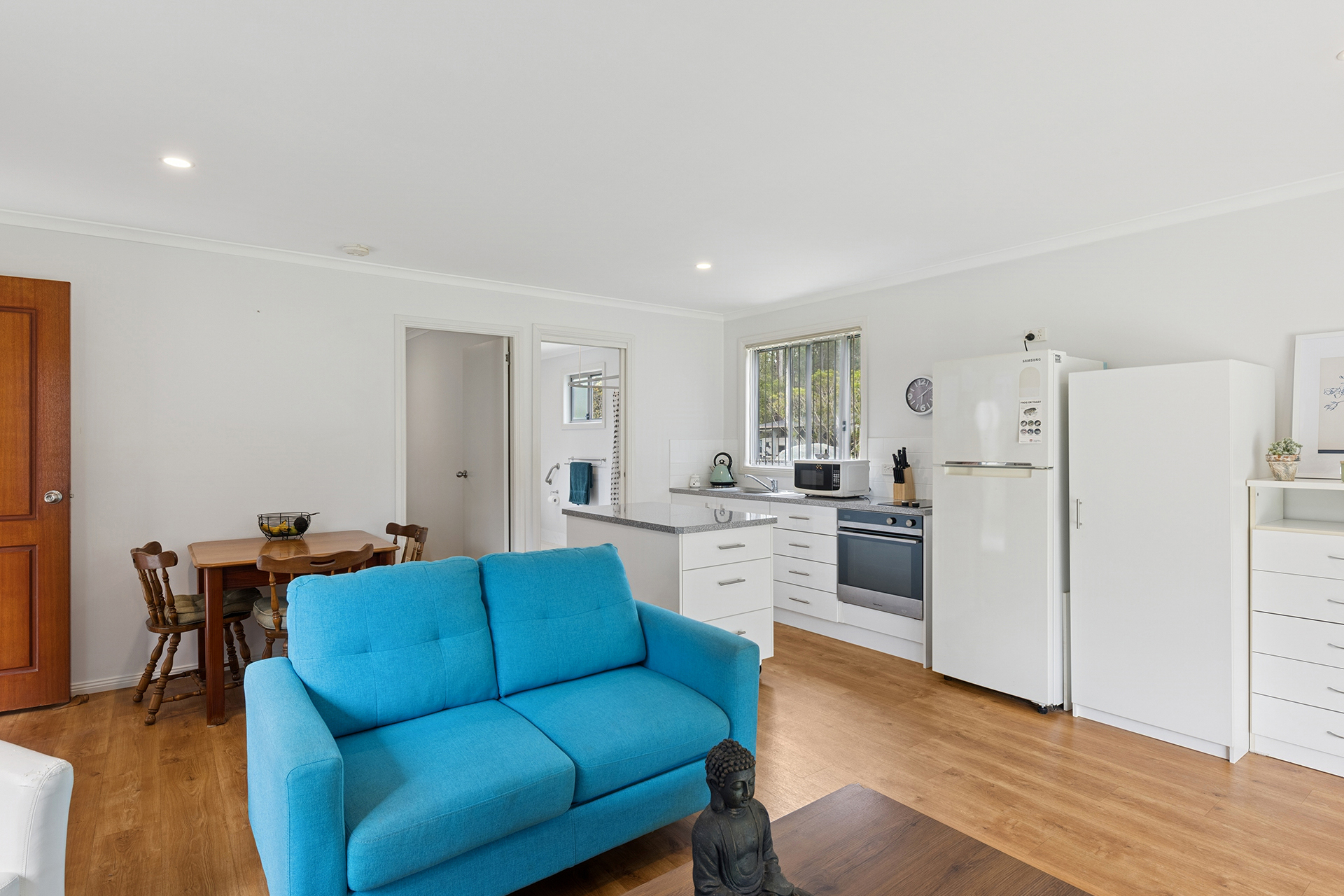 4-bedroom house at 2 Forest Way, Woombah, NSW 2469, Clarence Valley, New South Wales