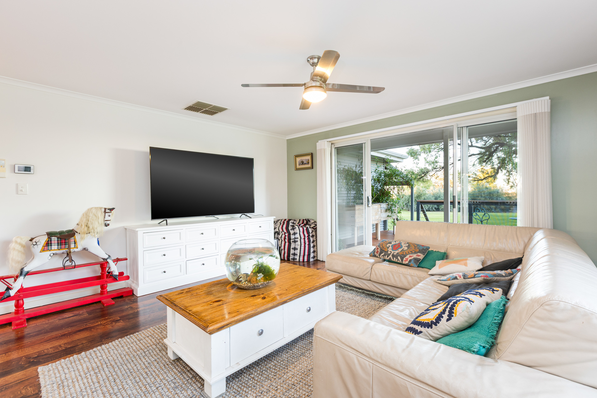 4-bedroom house at 34 Cudmore Road, Wentworth, Nsw, 2648, Wentworth, New South Wales