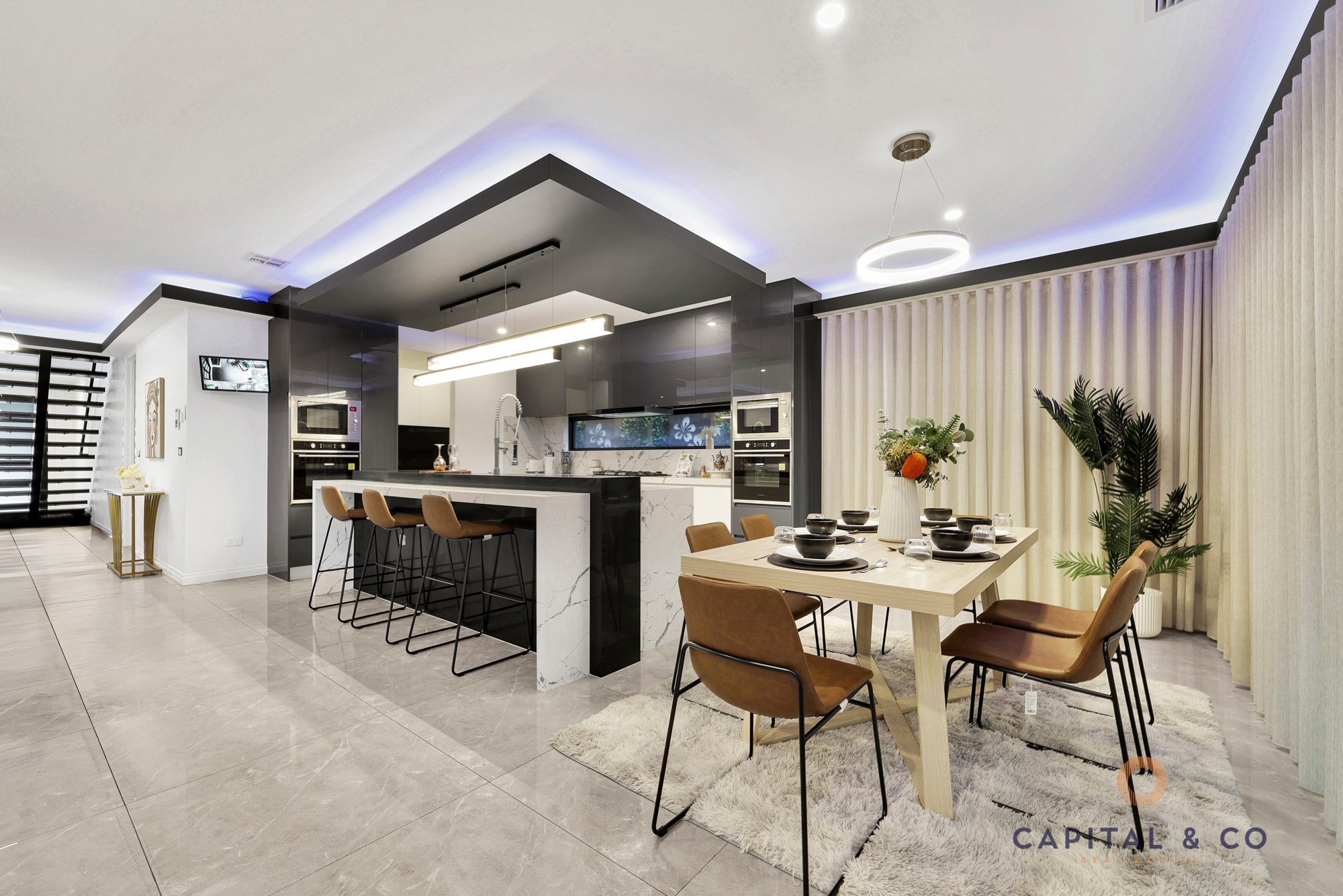 120 FAIRWAYS BOULEVARD, Craigieburn VIC 3064 - Image 6