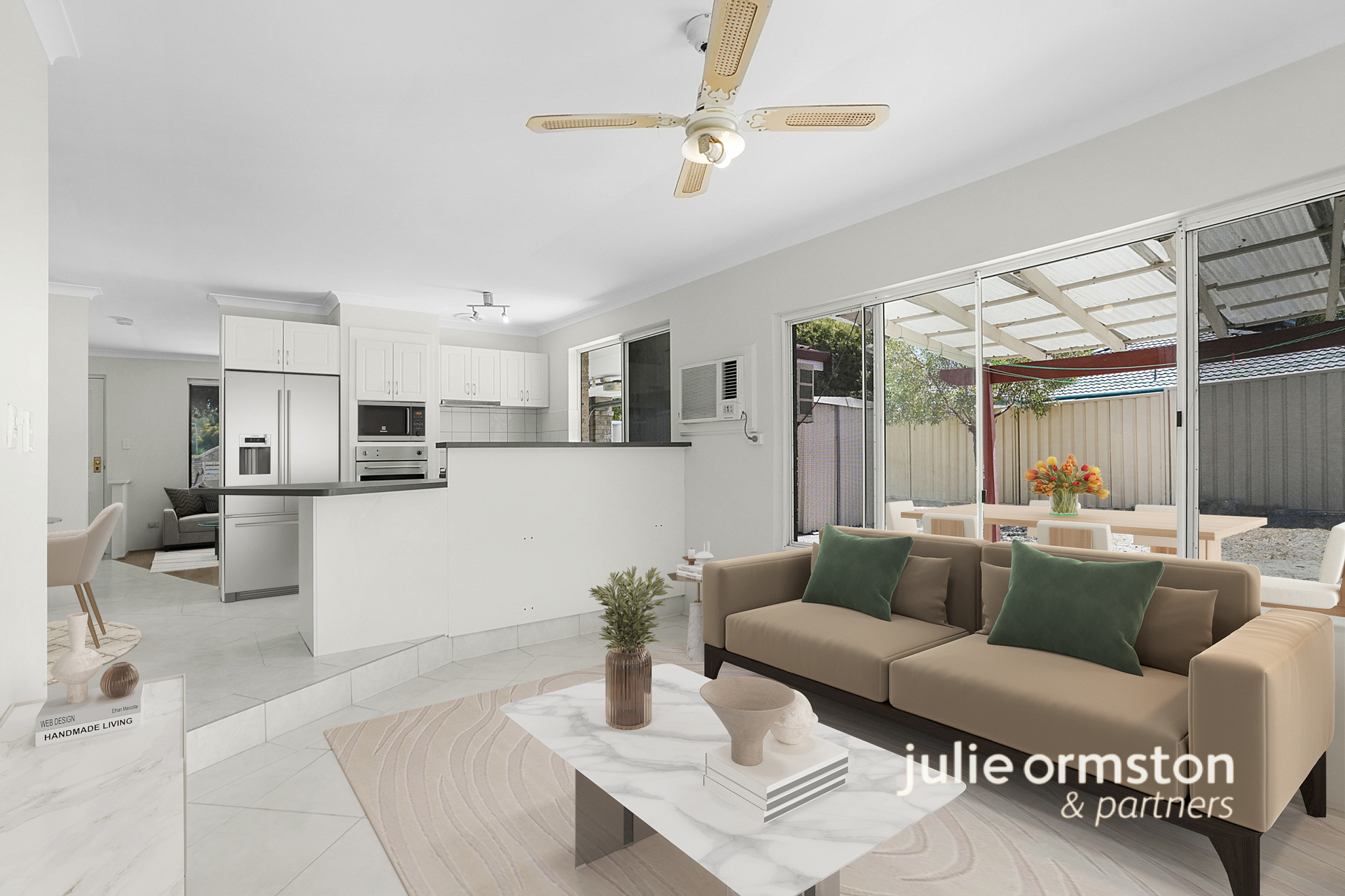 3-bedroom house at 23 Winchester Place, Ballajura, WA 6066, Swan, Western Australia