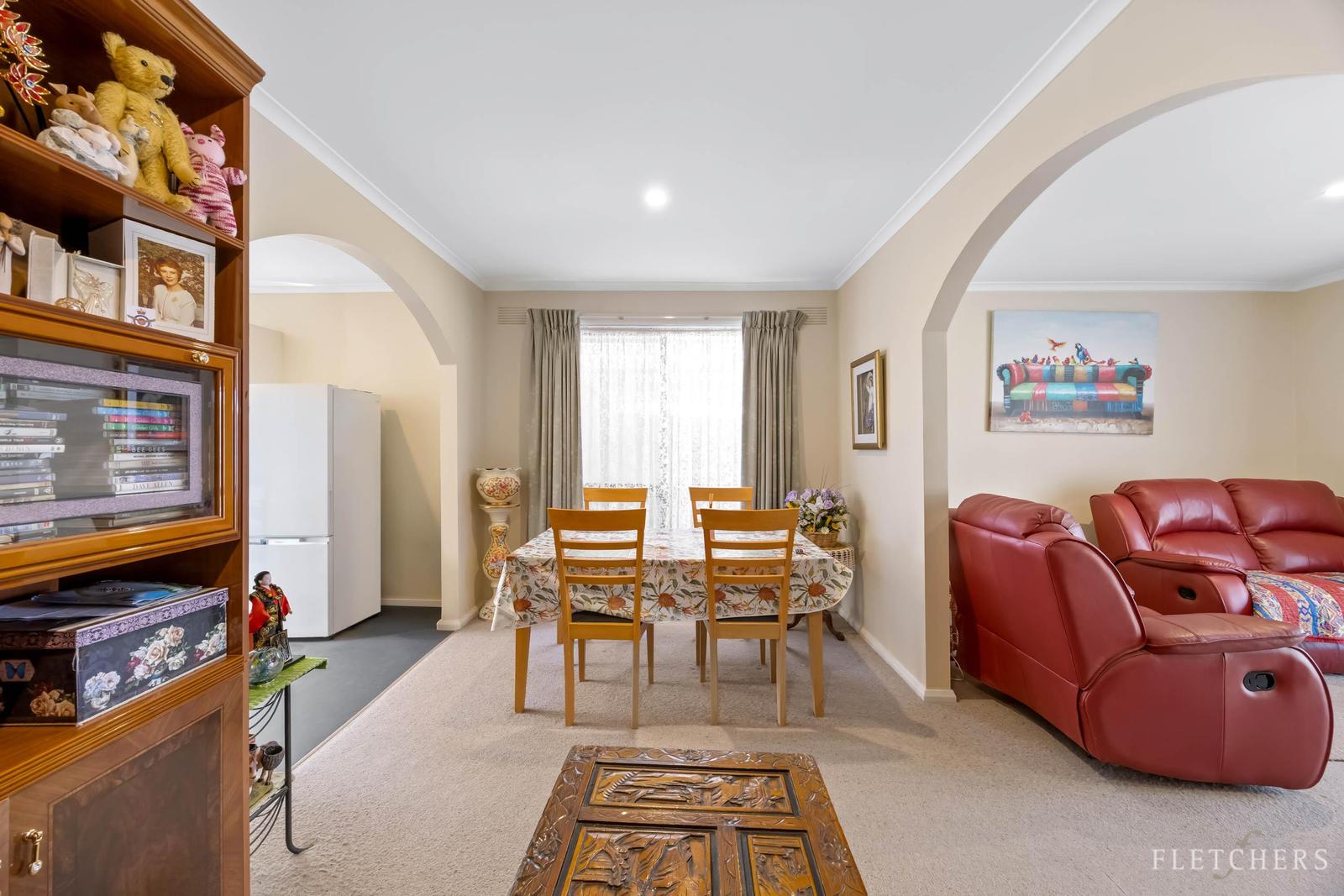UNIT 2 411 DRUMMOND STREET SOUTH, Ballarat Central VIC 3350 - Image 6