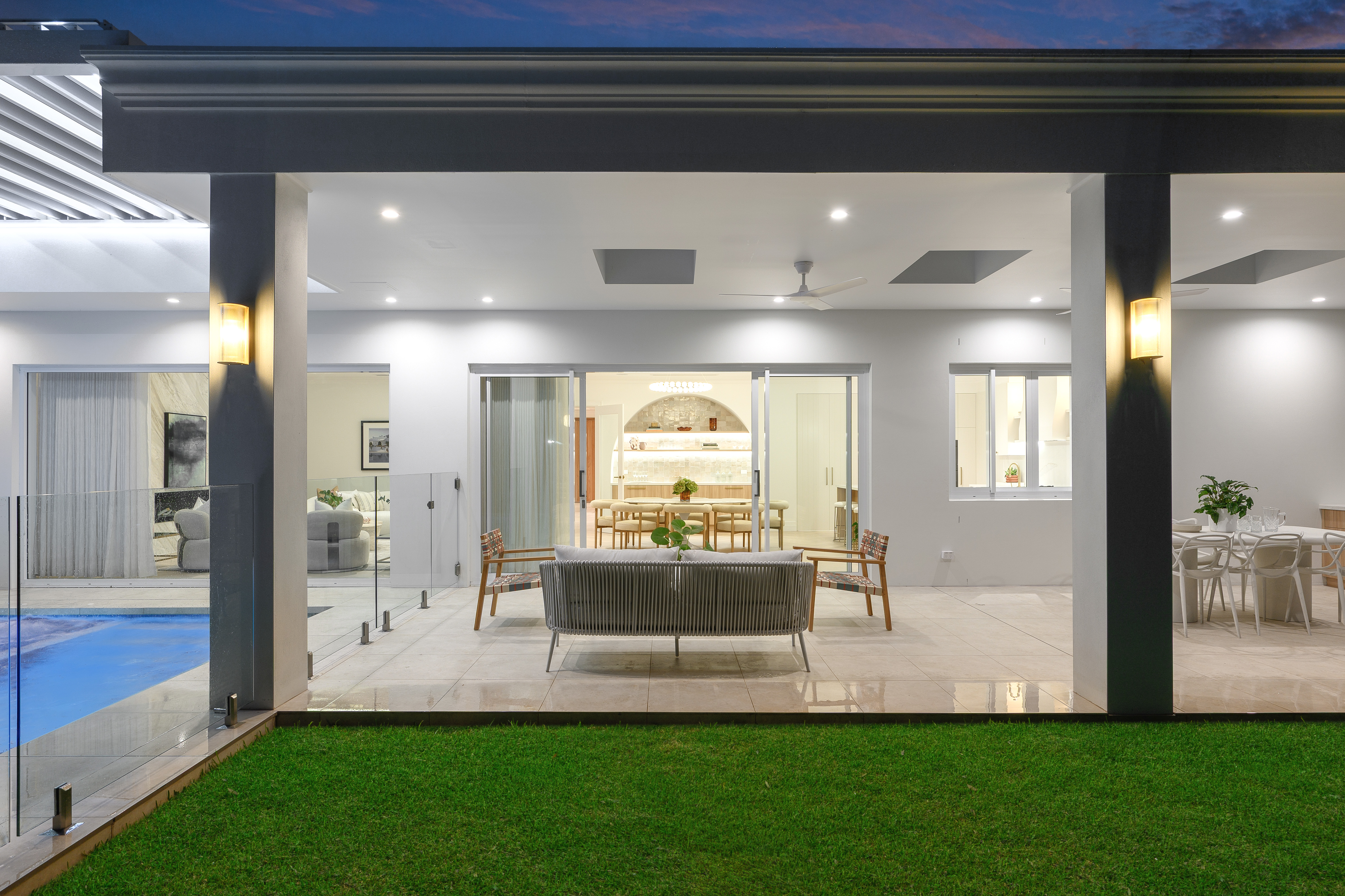 5-bedroom house at 9 JUGIONG STREET, West Pymble NSW 2073, Ku-Ring-Gai, New South Wales