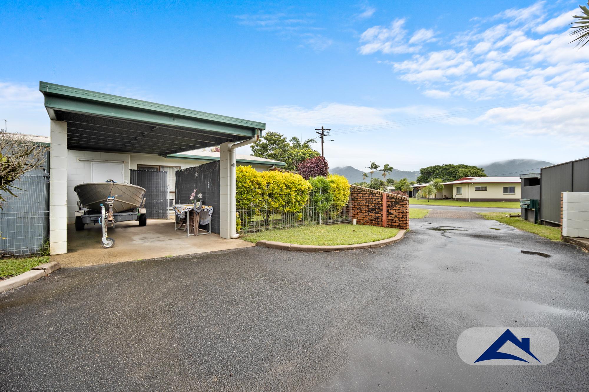 UNIT 1 21 MINTARO CRESCENT, Woree QLD 4868 - Image 2