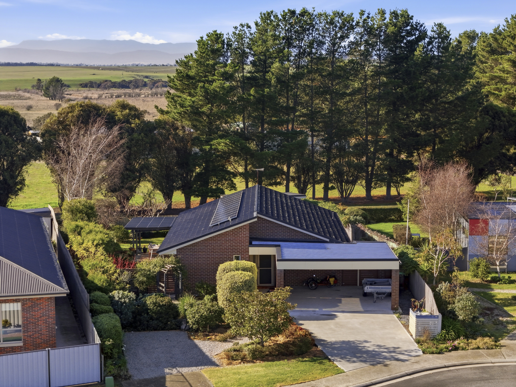 3-bedroom house at 24 Longford Close, Longford, TAS 7301, Northern Midlands, Tasmania