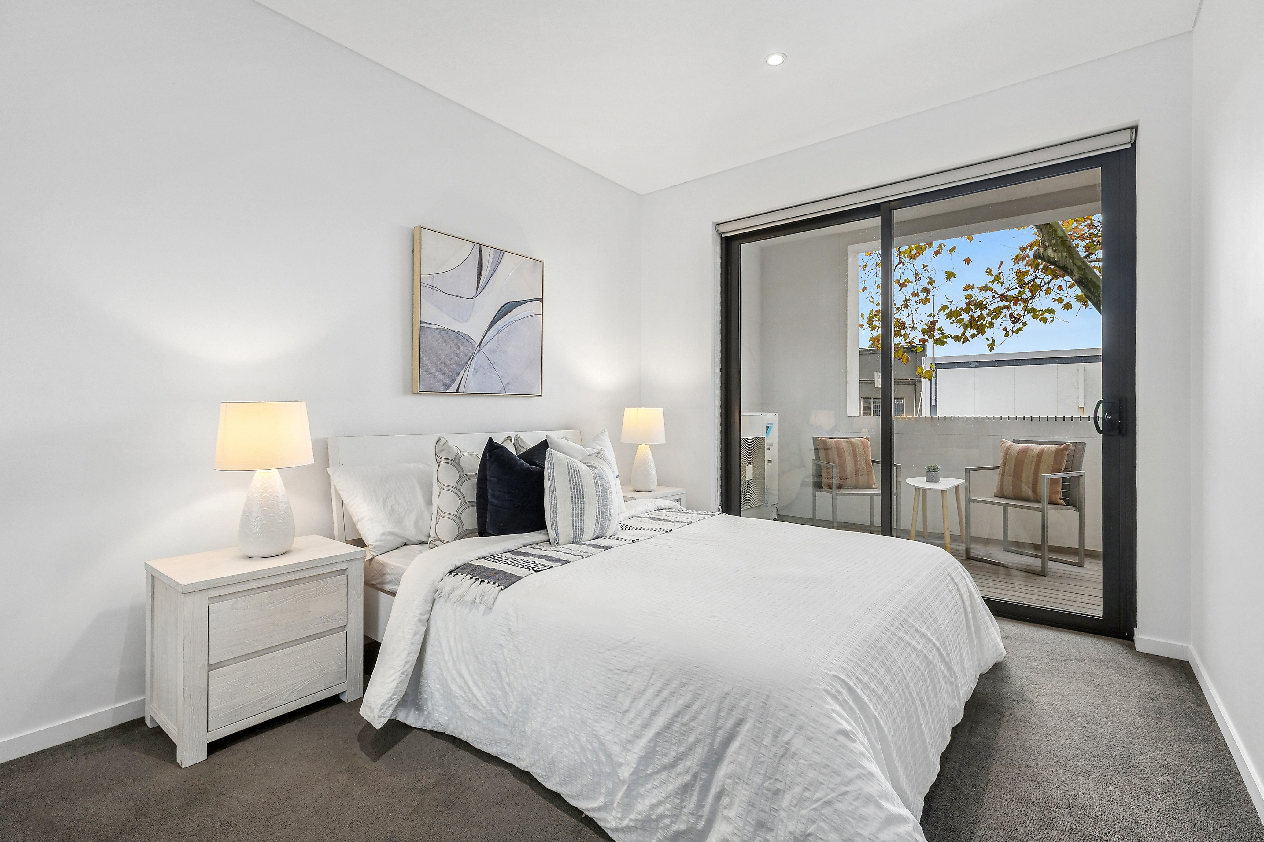 2-bedroom unit at 2/904 Botany Road, Mascot, Nsw, 2020, Bayside (Nsw), New South Wales