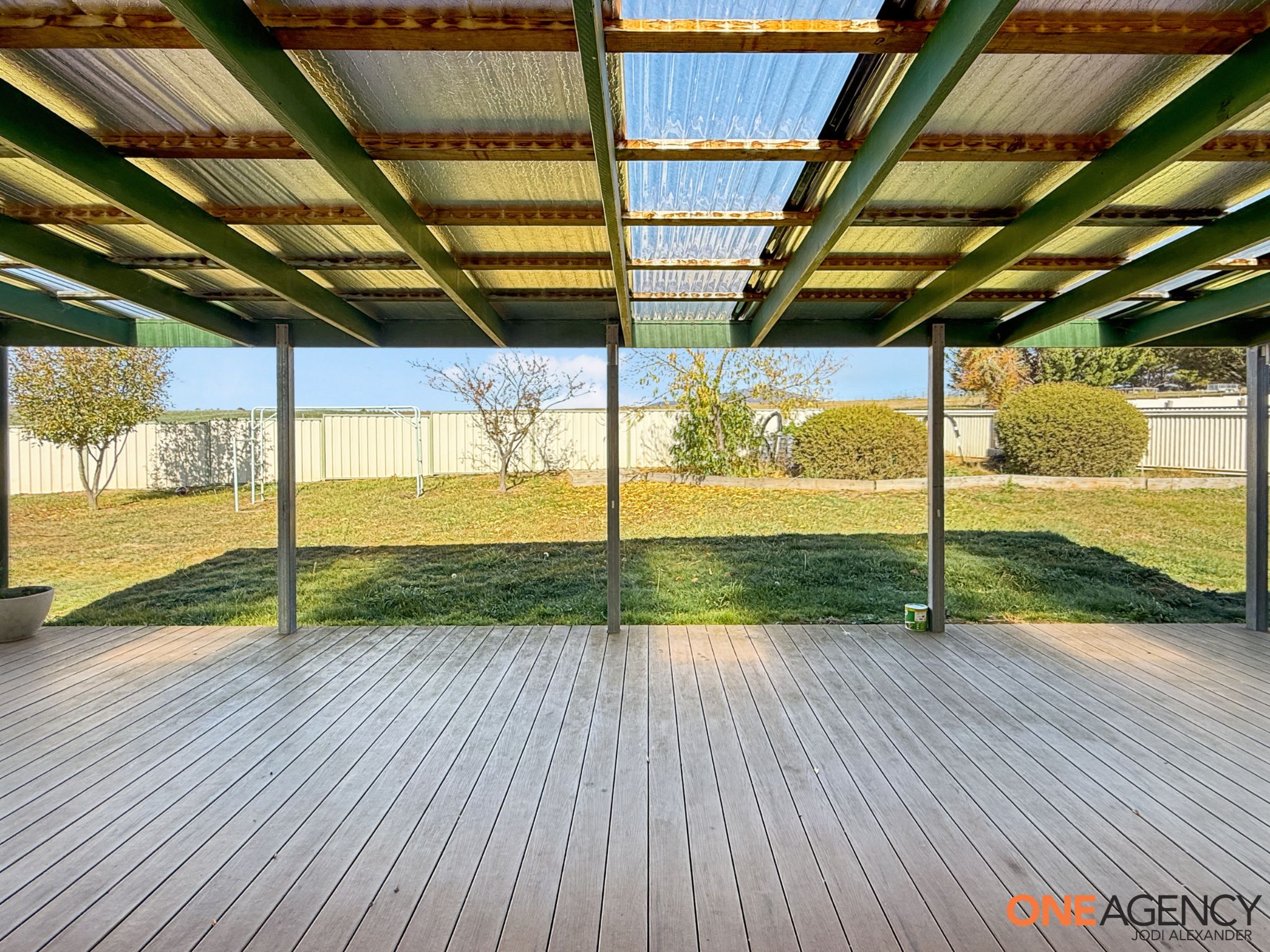 3-bedroom house at 17 HENSLEIGH STREET, Delegate NSW 2633, Snowy Monaro, New South Wales