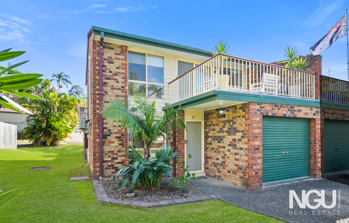 3-bedroom unit at Windsor Ct 47 108 Overland Drive, Edens Landing QLD 4207, Logan, Queensland