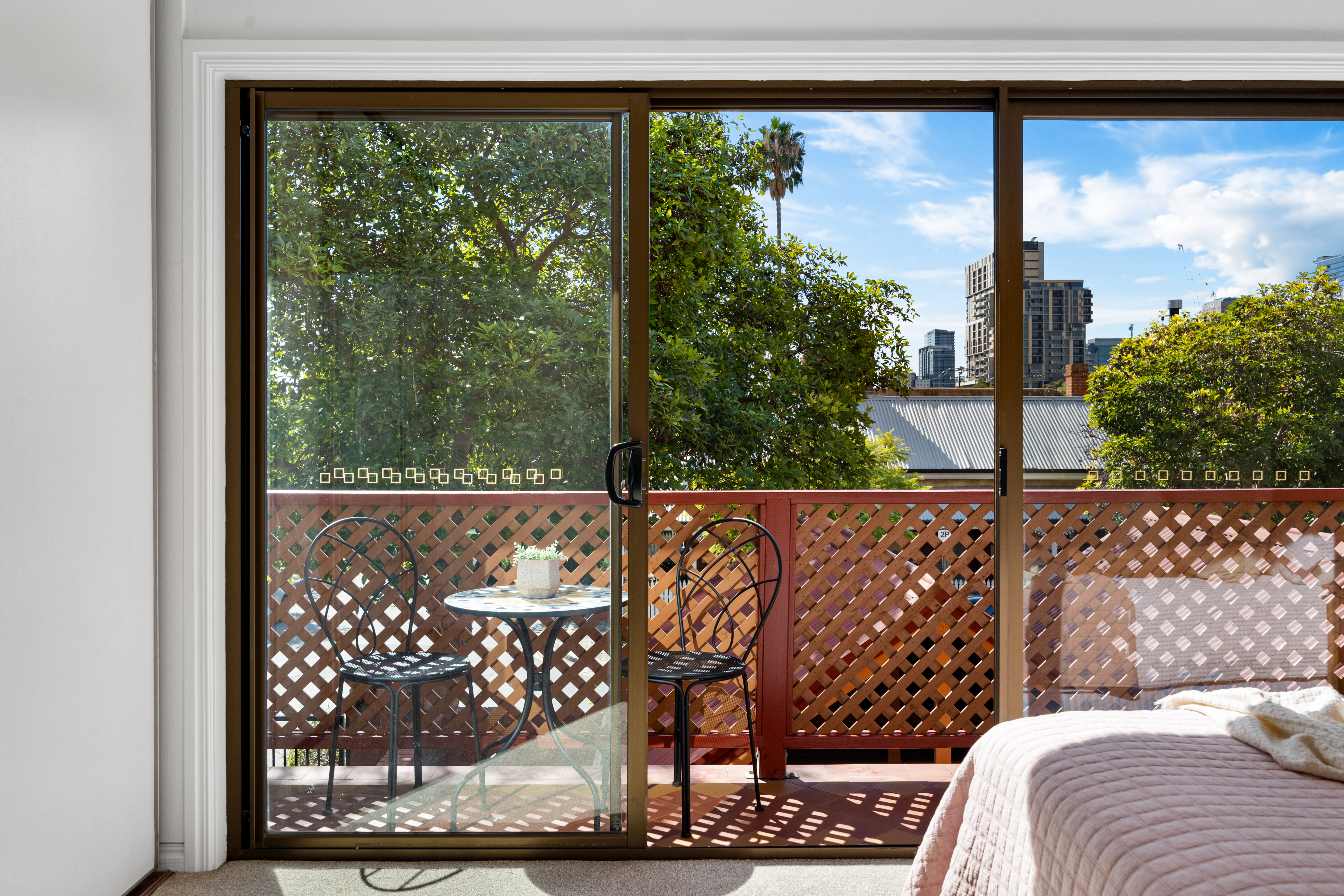 3-bedroom unit at 28 HALLS PLACE, Adelaide SA 5000, Adelaide, South Australia