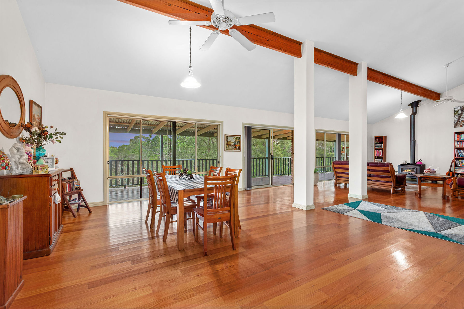 4-bedroom house at 1-3 Red Oak Road, Rainbow Flat, NSW 2430, Mid-Coast, New South Wales
