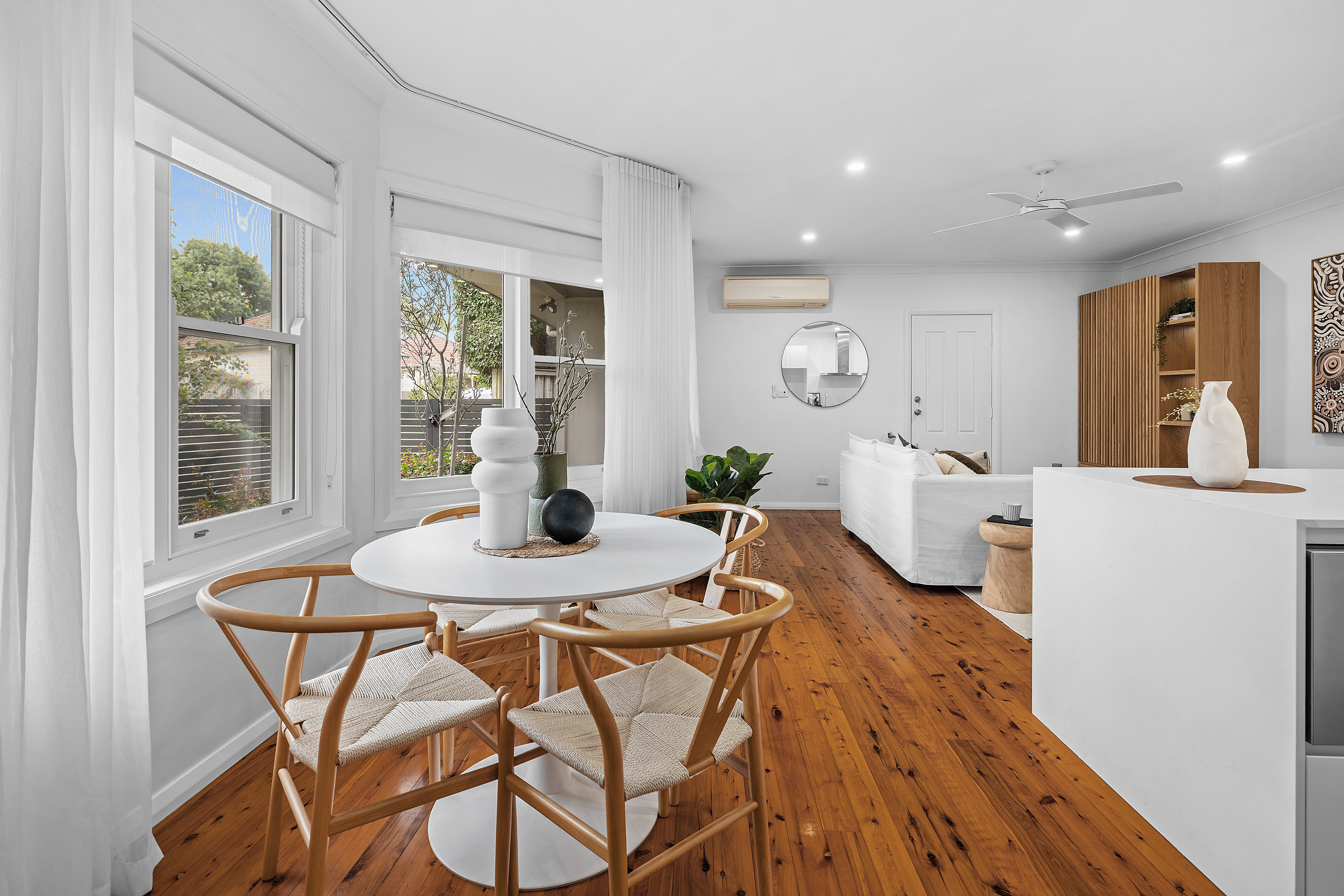 2-bedroom house at 118 Crescent Road, Waratah, NSW 2298, Newcastle, New South Wales