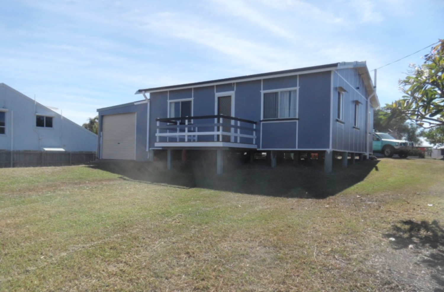 2-bedroom house at 35 LINDSAY STREET, Zilzie QLD 4710, Livingstone, Queensland