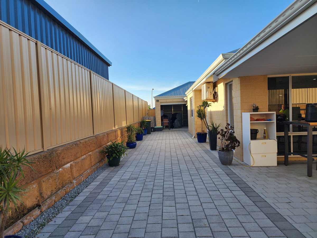 4-bedroom house at 7 Hayward Crest, Yakamia, Wa, 6330, Albany, Western Australia