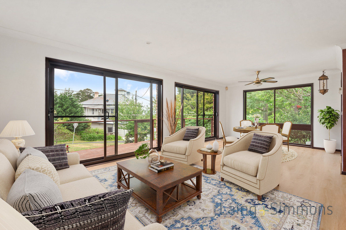 5-bedroom house at 14 Montgomery Street, Mount Victoria, Nsw, 2786, Blue Mountains, New South Wales