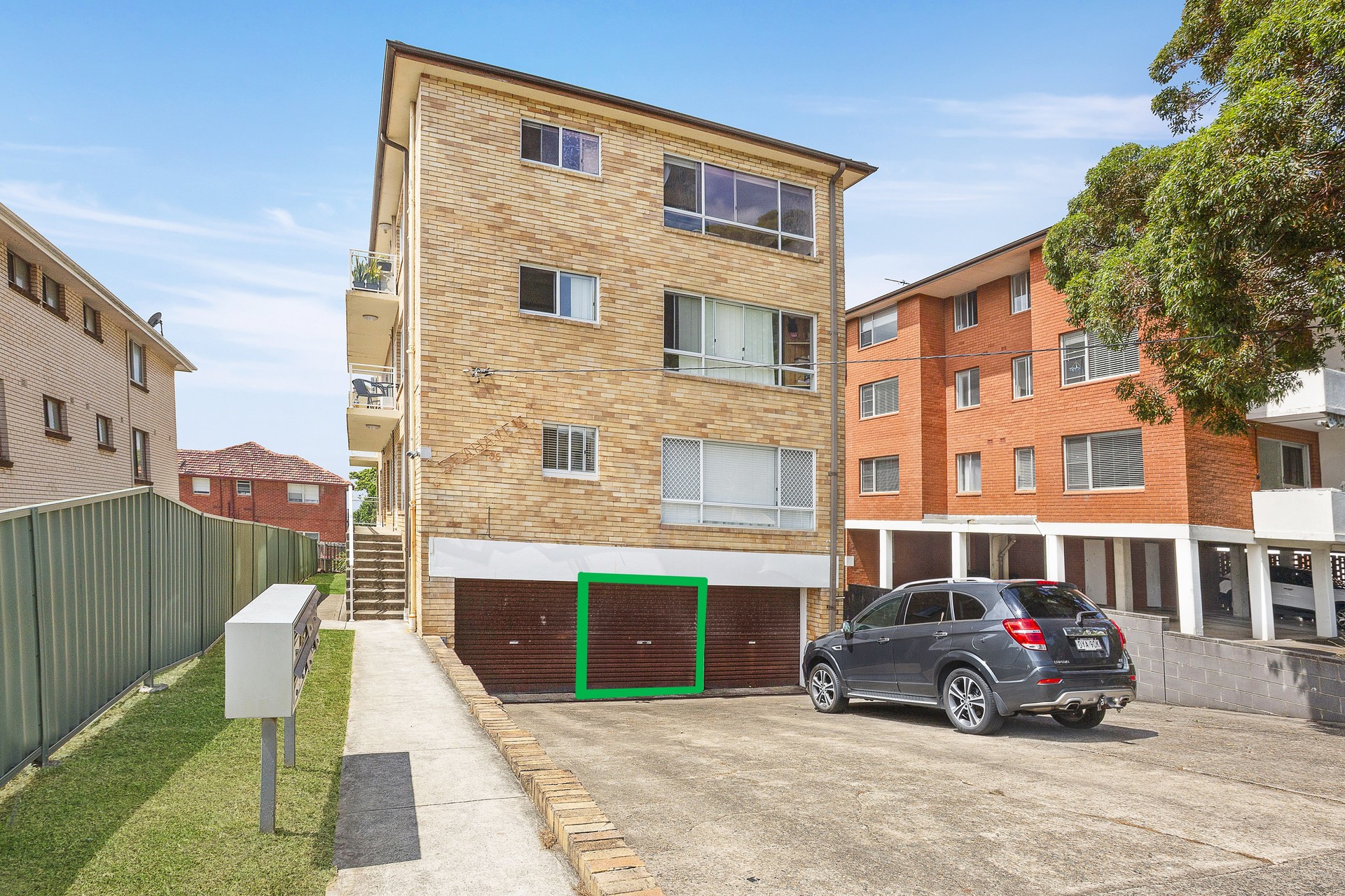 2 36 SEAVIEW STREET, CRONULLA NSW 2230 - Image 1