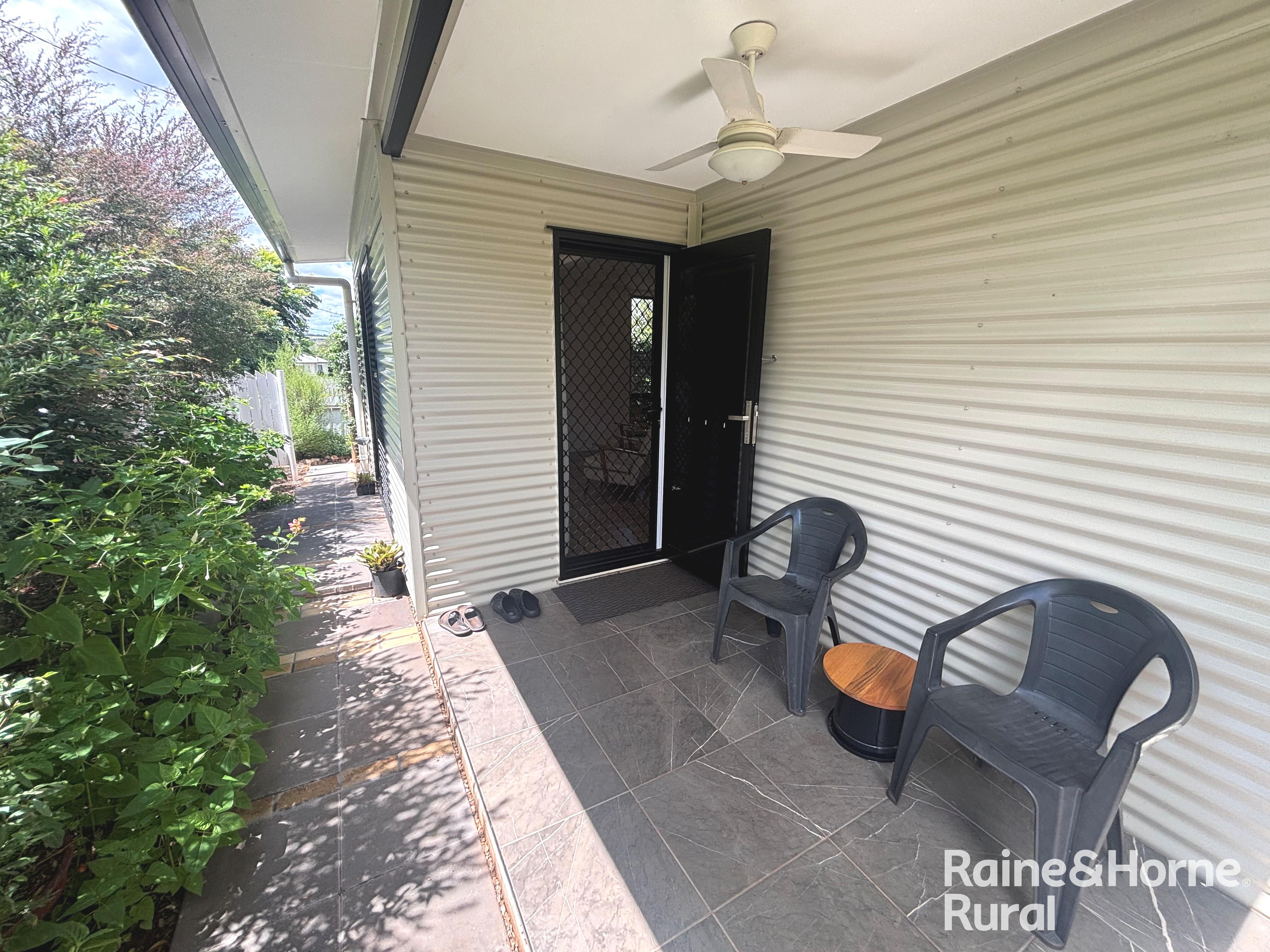 2-bedroom house at 7 Gibson, Tingoora, Qld, 4608, South Burnett, Queensland