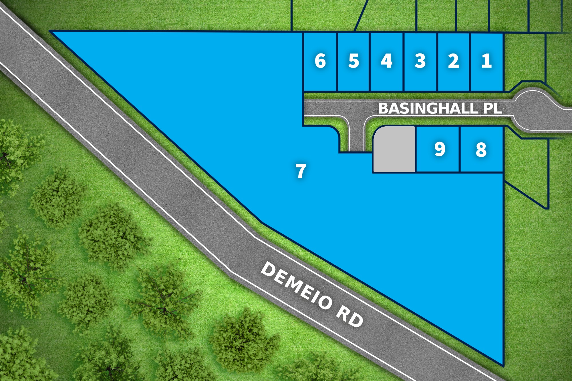 11 BASINGHALL PLACE, Berrinba QLD 4117 - Image 2