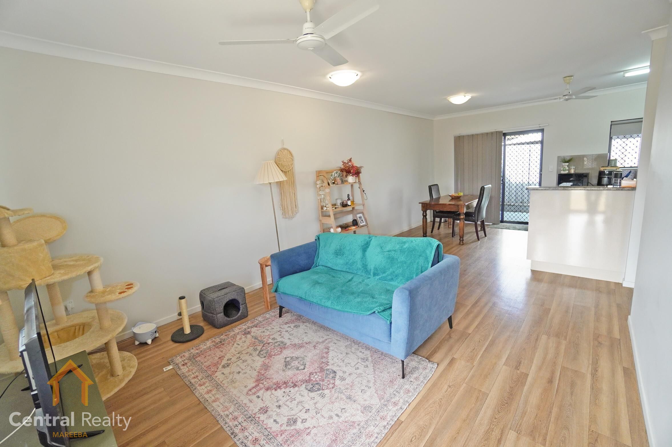 2-bedroom unit at Lot 2/33 Strattmann Street, Mareeba, QLD 4880, Mareeba, Queensland