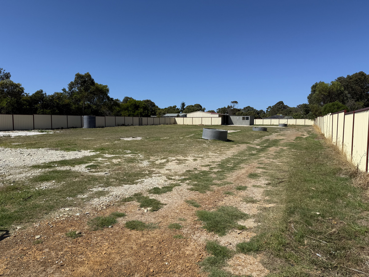 1-bedroom house at 239 South Coast Highway, Gledhow, WA 6330, Albany, Western Australia