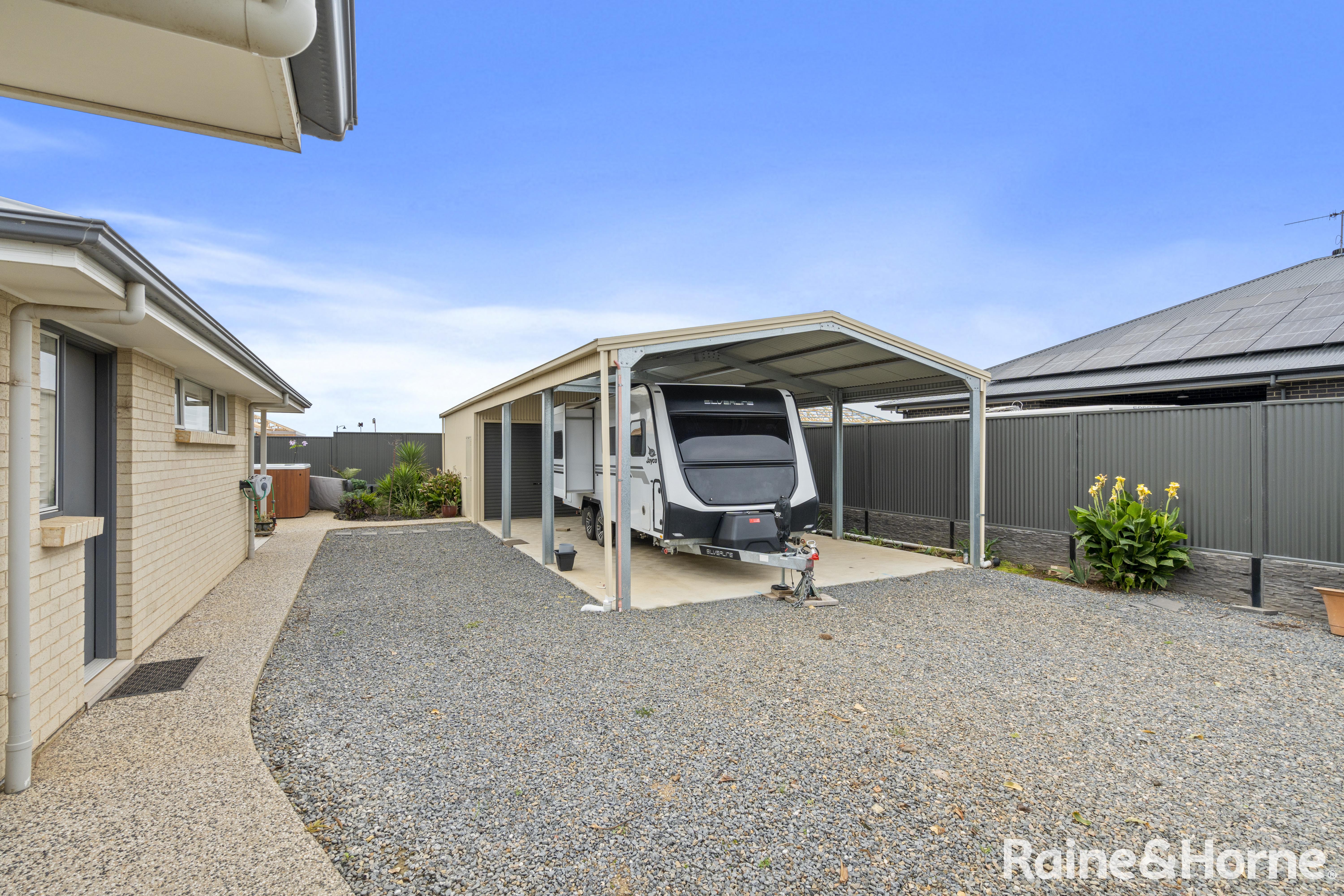 4-bedroom house at 3 Elysium Boulevard, Strathalbyn SA 5255, Alexandrina, South Australia